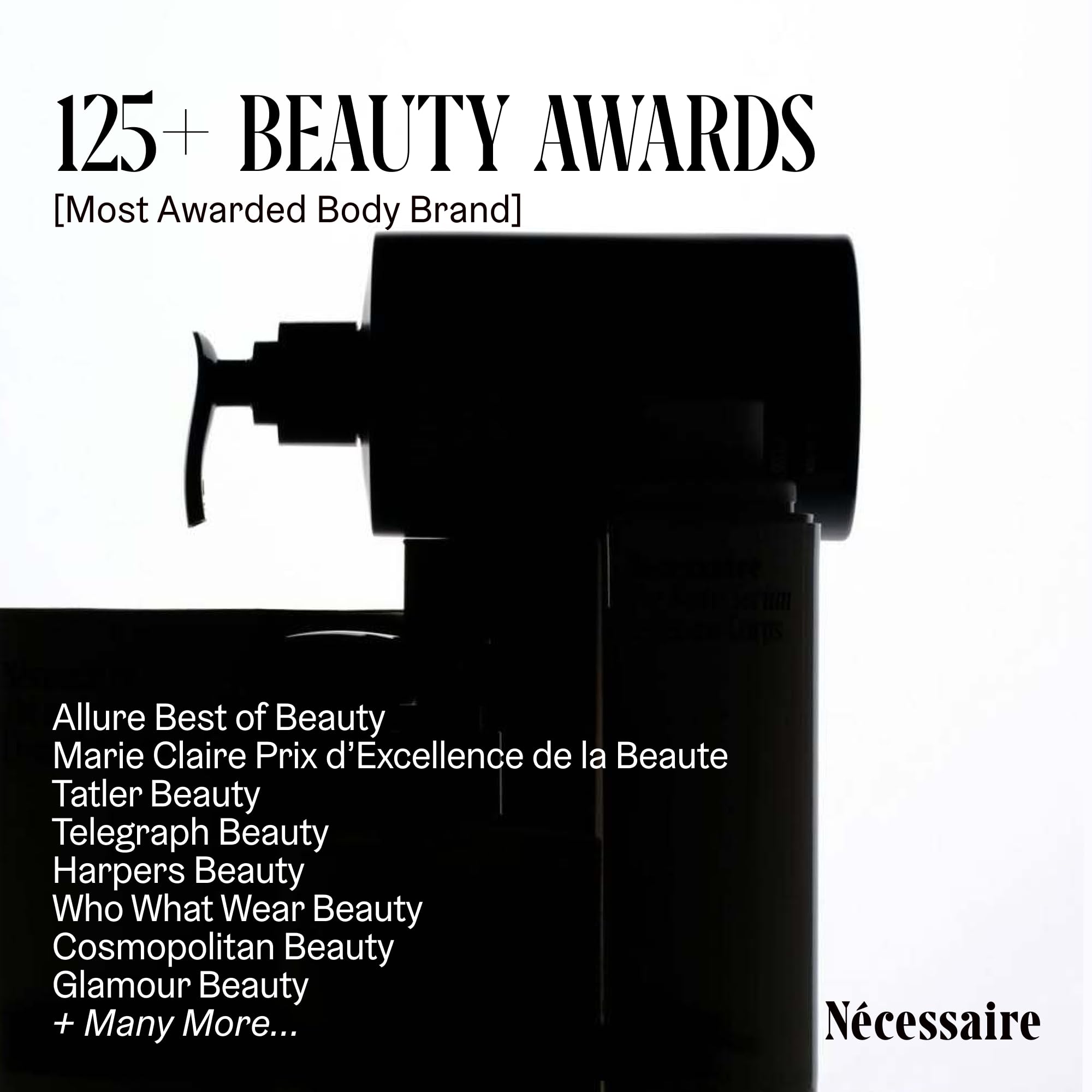 Nécessaire The Lip Balm | Hydrating Hyaluronic Acid Lip Balm for Women and Men, Mint Oil with Niacinamide + Essential Ceramides. Non-Comedogenic Lip Balm for Dry Lips – 15 ml / 0.5 fl oz Nécessaire Au supplements