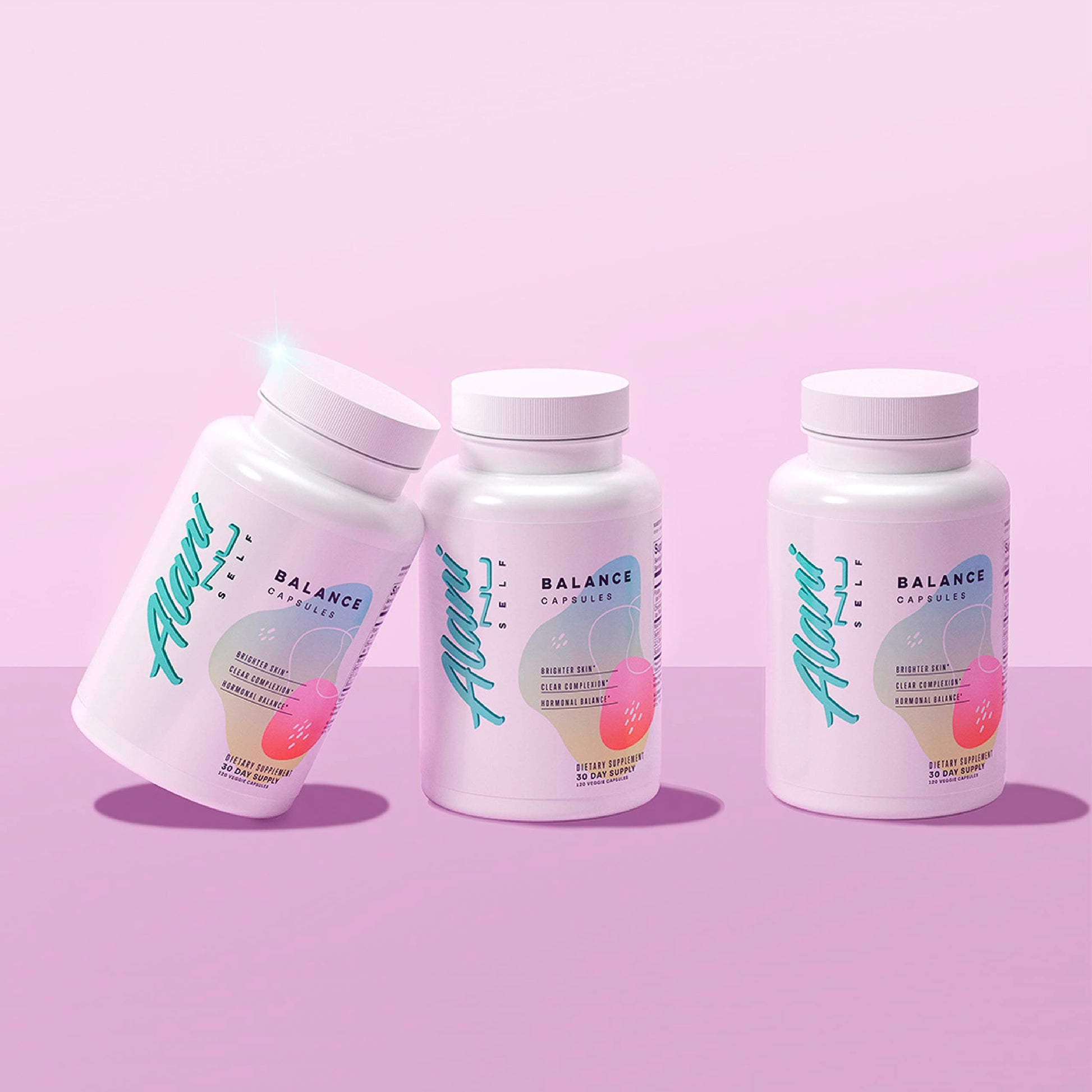 Alani Nu Balance | Supplement for Women | Hormonal Support | Weight Management Alani Nu Au supplements
