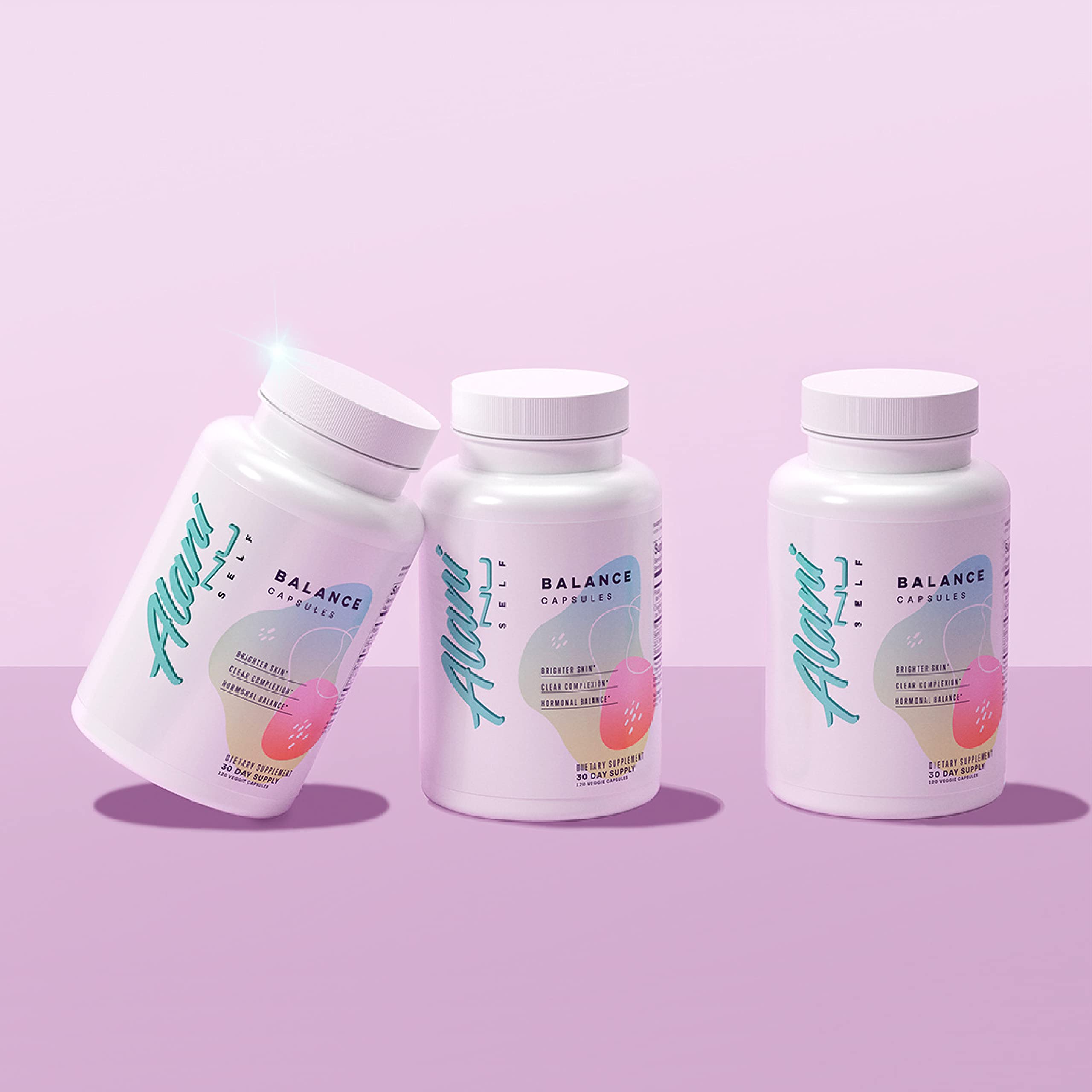 Alani Nu Balance | Supplement for Women | Hormonal Support | Weight Management Alani Nu Au supplements