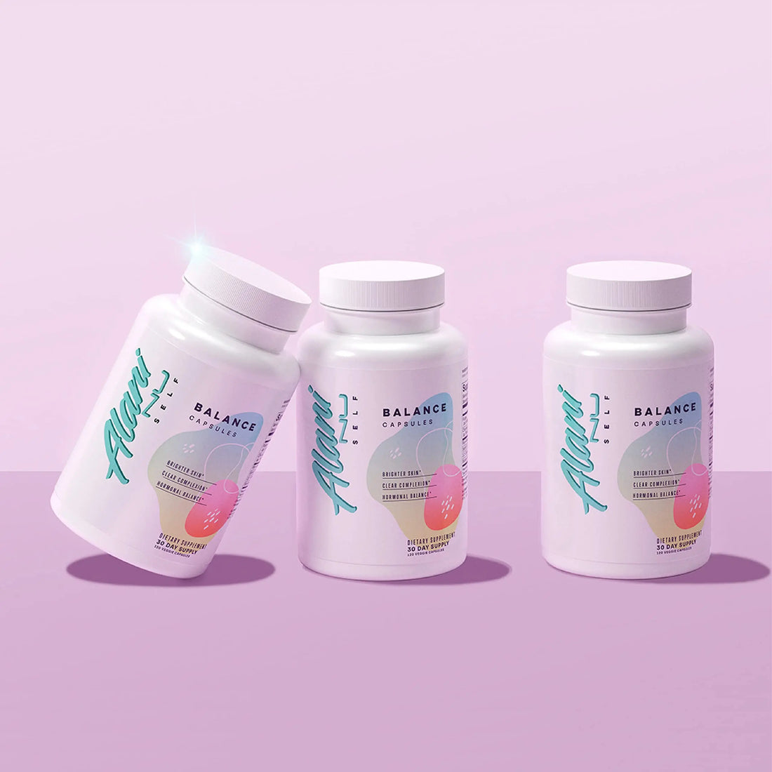 Alani Nu Balance | Supplement for Women | Hormonal Support | Weight Management Alani Nu uk supplements