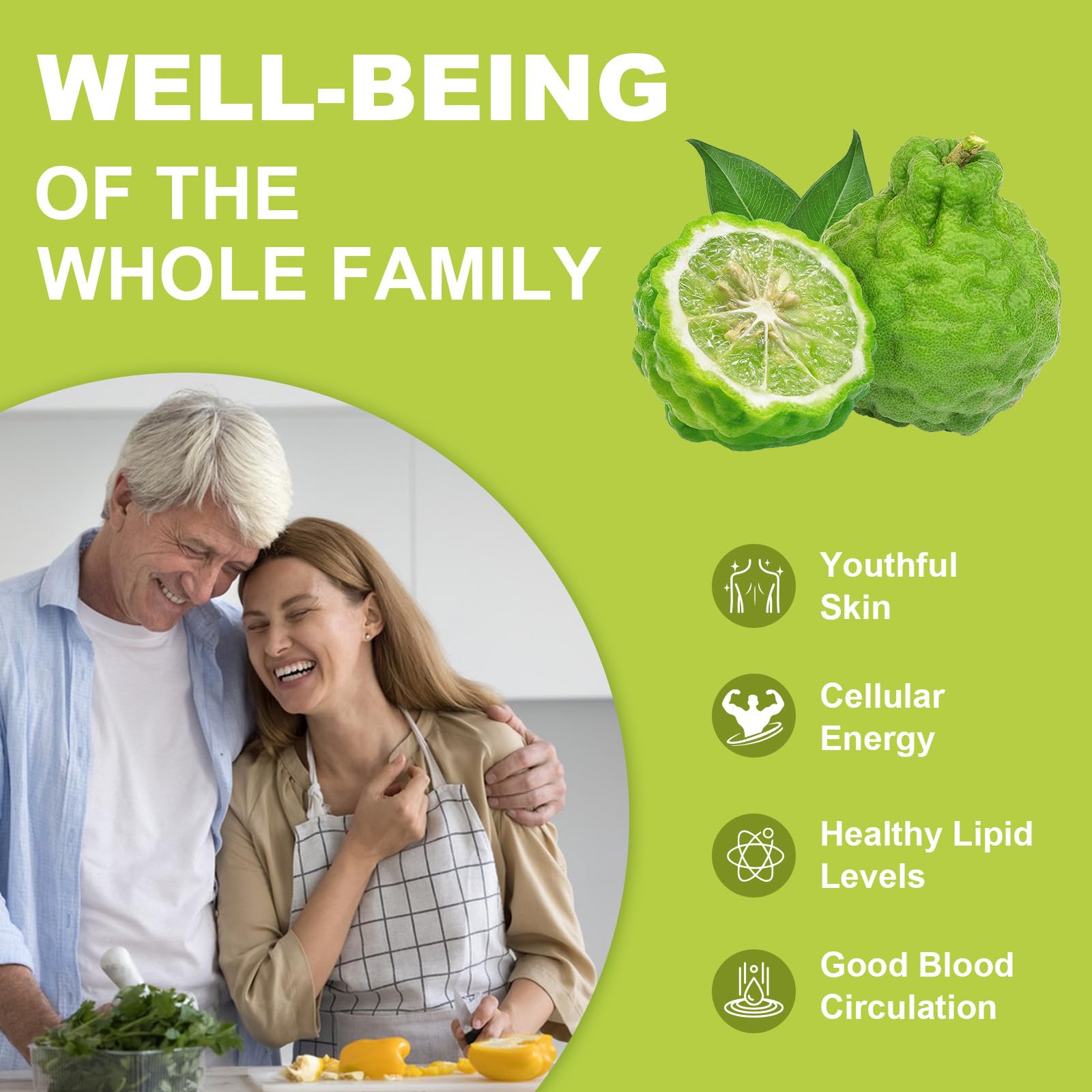Citrus Bergamot Supplement for High Cholesterol - Italian Citrus Bergamot & Plant Sterols Stanols Natural Way to Balance Cholesterol Level, Cholesterol Lowering Supplements, Vegan, Non-GMO, 120 Counts Totaria Au supplements
