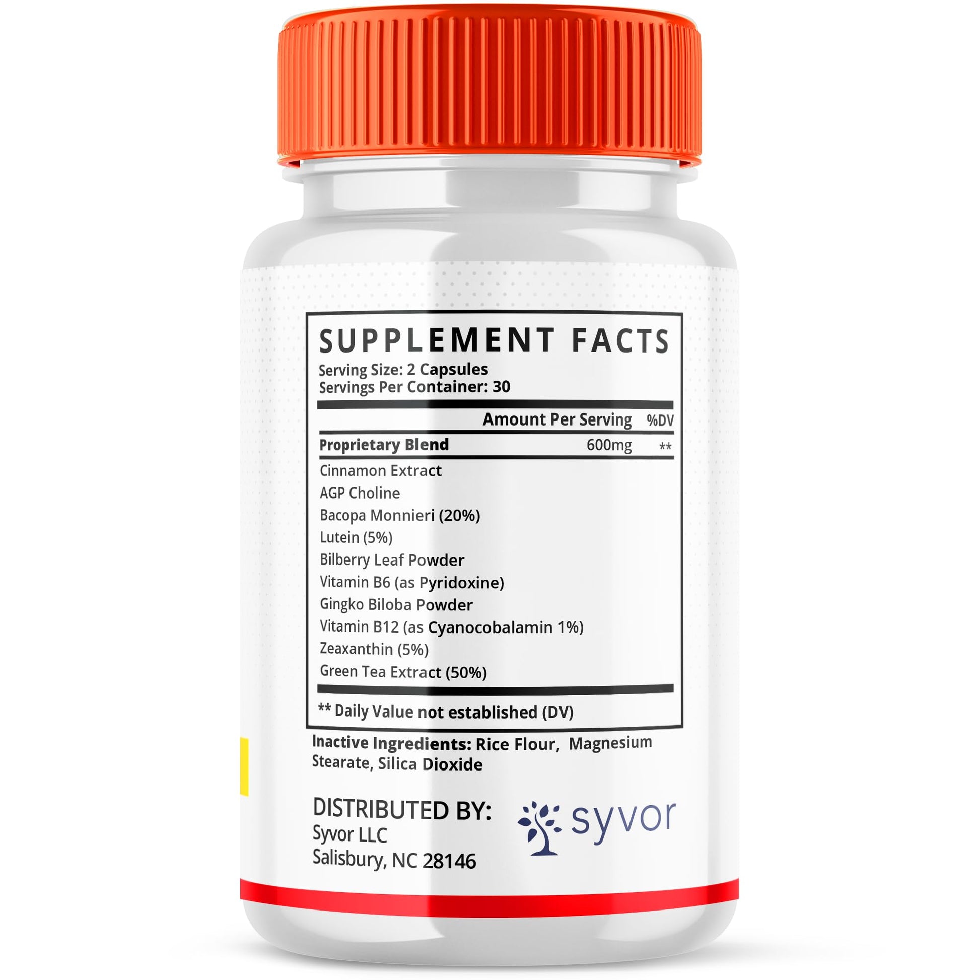 (2 Pack) Hepato Burn Capsules, Official Hepato Burn Pills with All Natural Premium Ingredients, Hepatoburn Energy and Fitness Vitamin Supplement, Hepatoburn Lifestyle Powered by Nature (120 Capsules) Syvor Au supplements