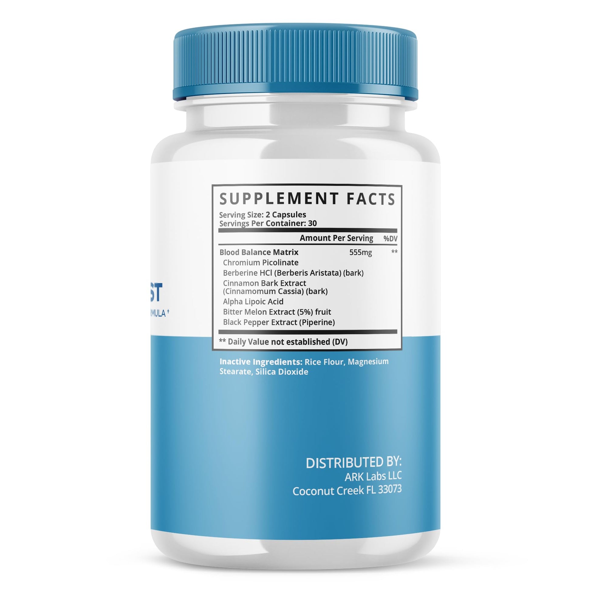 (3 Pack) Glucotrust Capsules - Gluco Trust Capsules - Glucotrust Reviews Advanced Ark Labs Au supplements