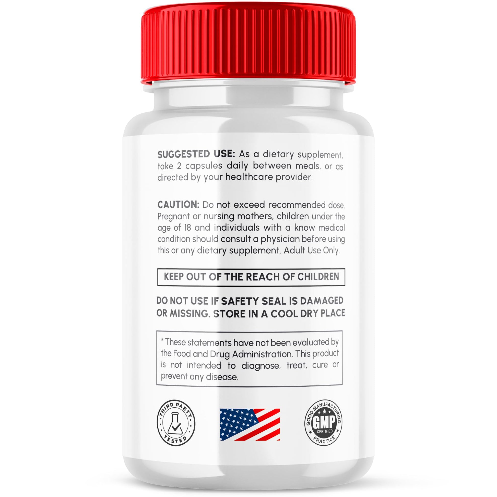 Glyco Sync Capsules, Official Glyco Sync Balance Pills with All Natural Ingredients, Advanced Formula GlycoSync Joint Support for Health and Wellness Extra Strength for Men and Women (60 Capsules) Syvor Au supplements