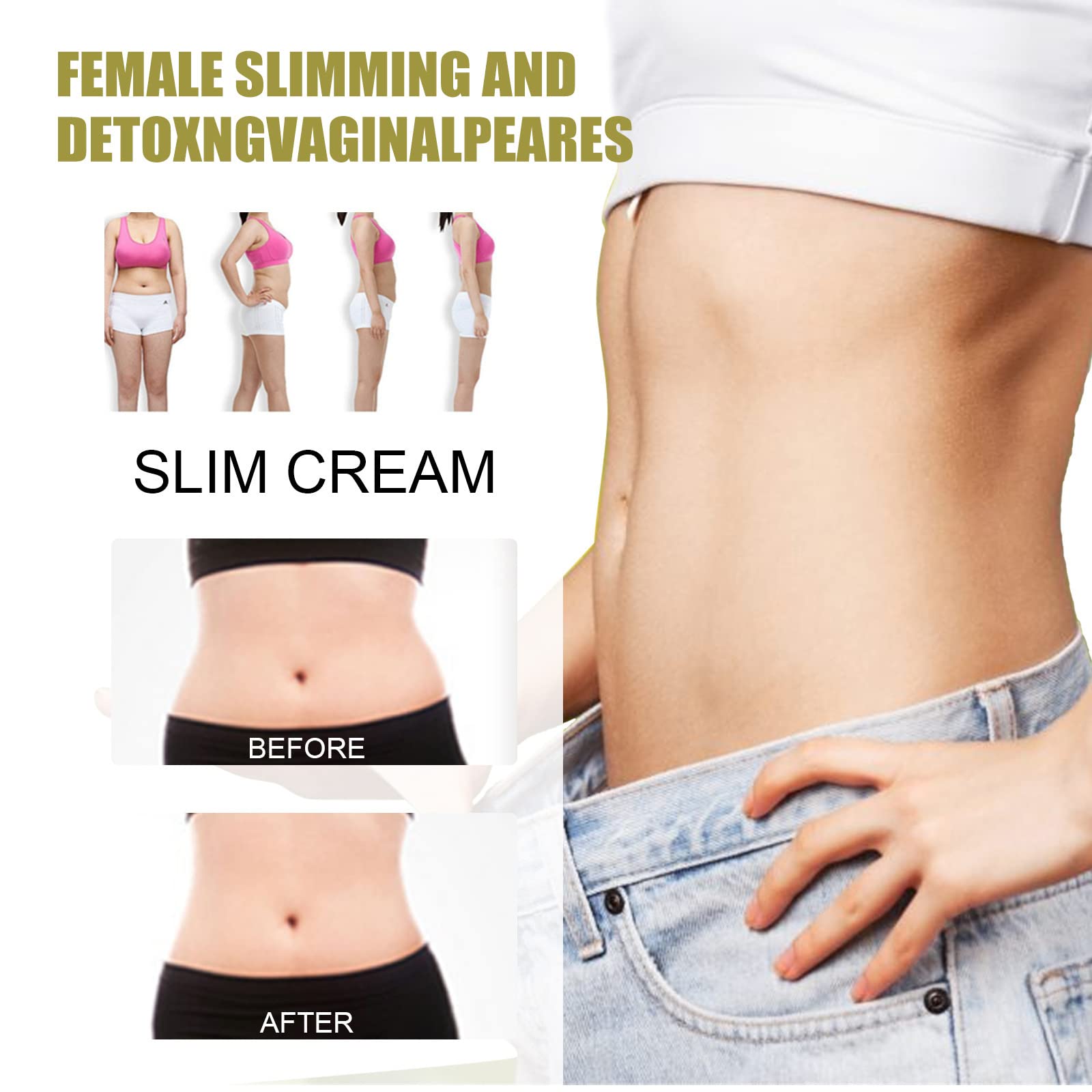 Xeletu Dexcara Detox Repair - AnnieCare Instant Anti-Itch Detox Slimming Products Xeletu Au supplements
