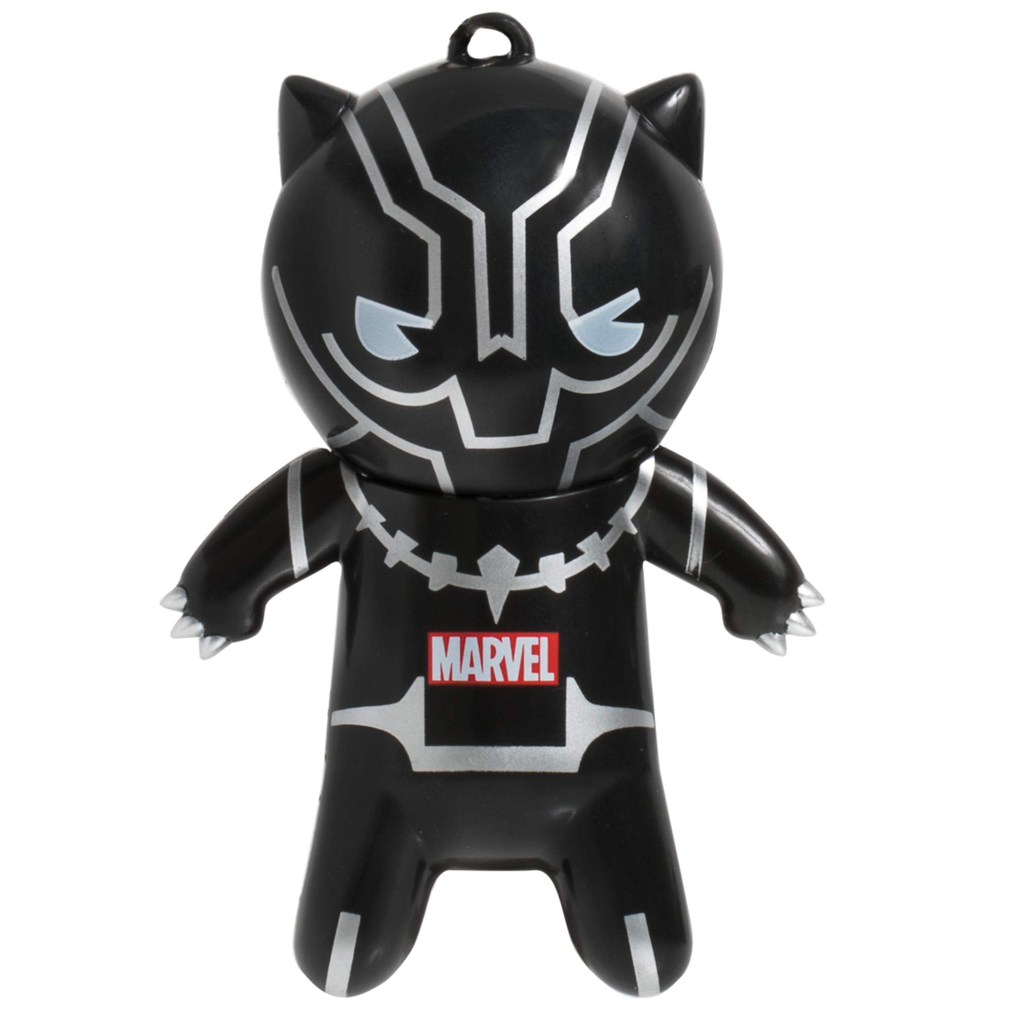Lip Smacker Marvel Lip Balm Keychain, Clear & Glossy, Fun & Giftable, Cruelty Free - Black Panther Lip Smacker Au supplements