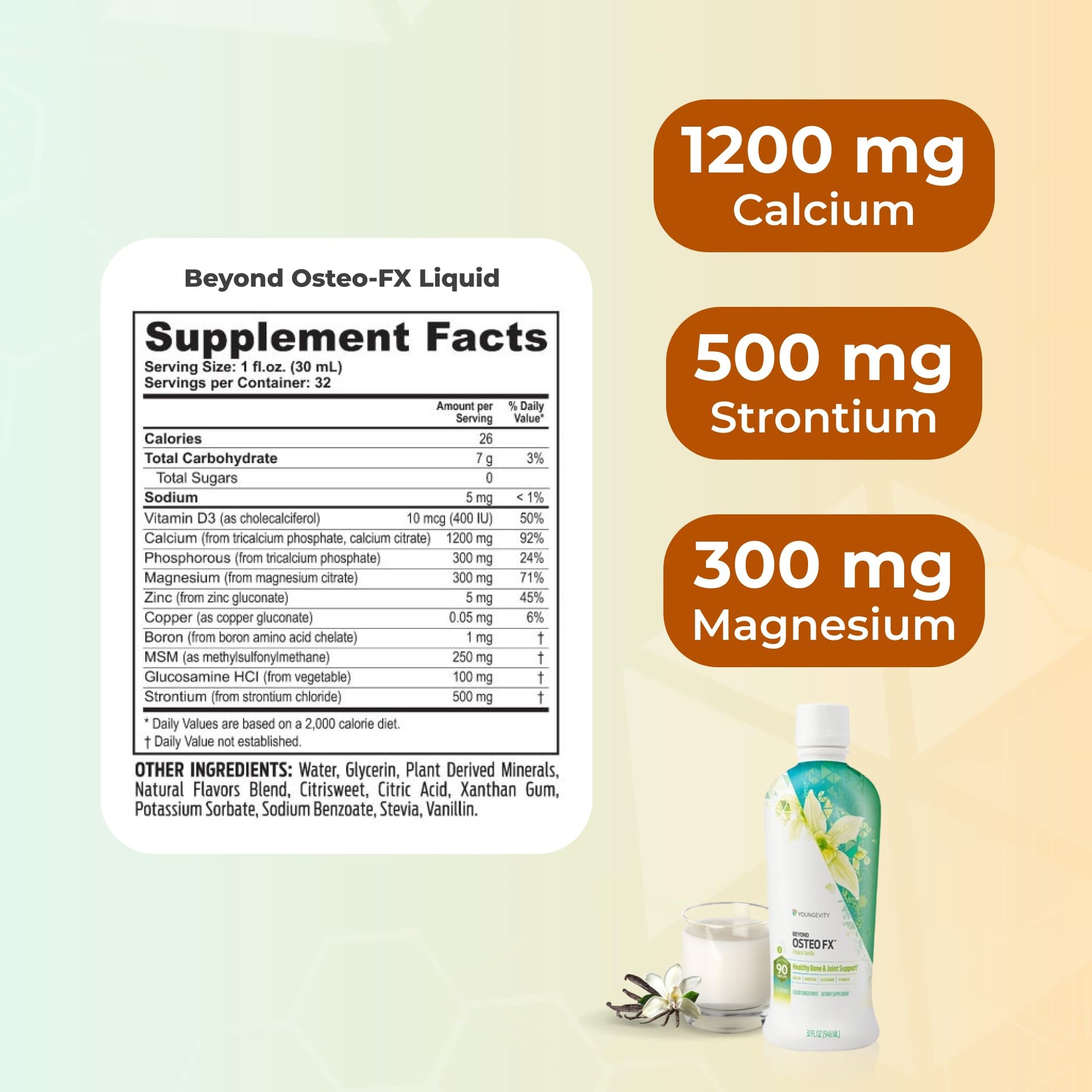 Healthy Body Start Pak 2.0 - BTT 2.0 Tablets (Liq) Youngevity Au supplements