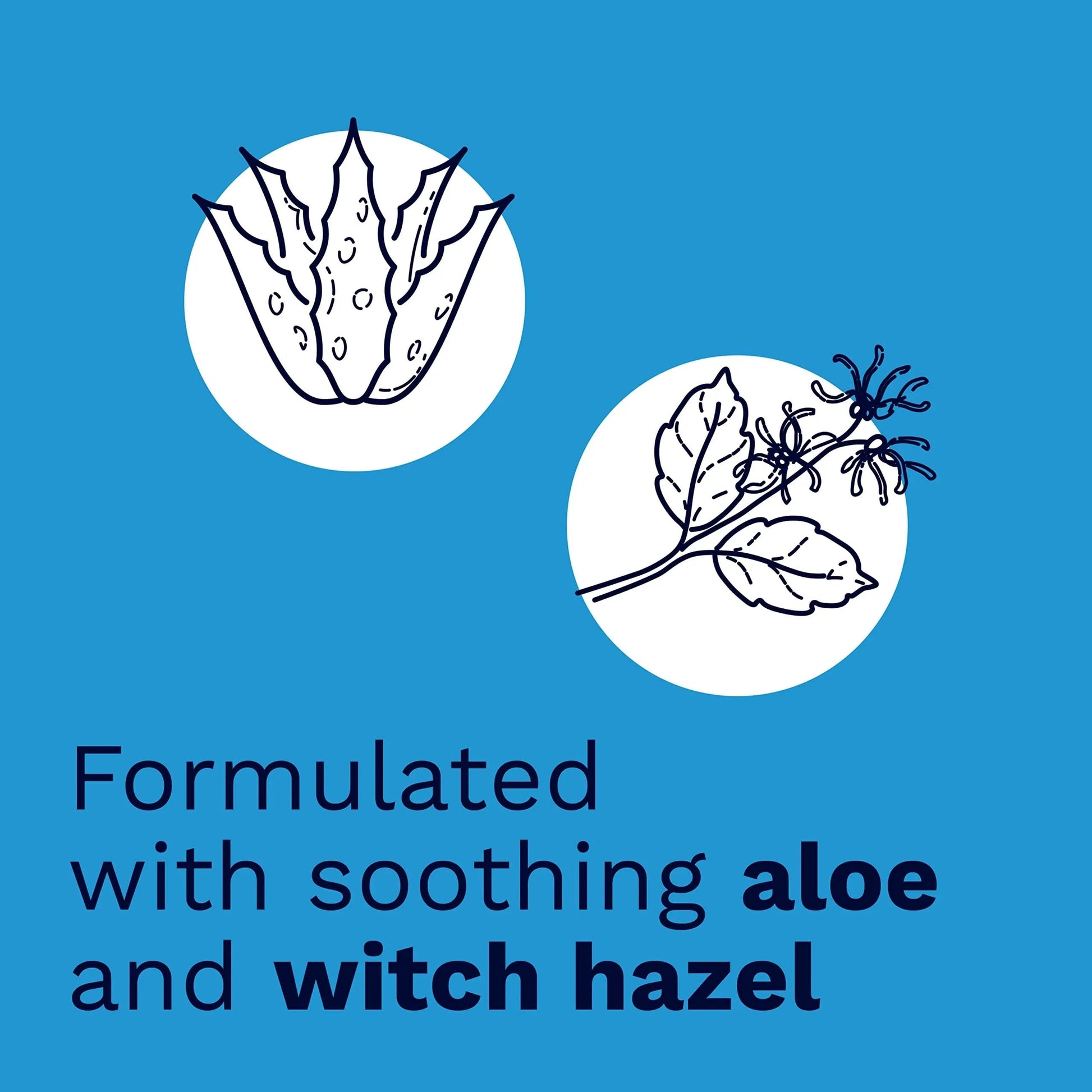 Preparation H Hemorrhoid Flushable Wipes with Witch Hazel for Skin Irritation Relief - 48 Count (Pack of 4) Preparation H Au supplements