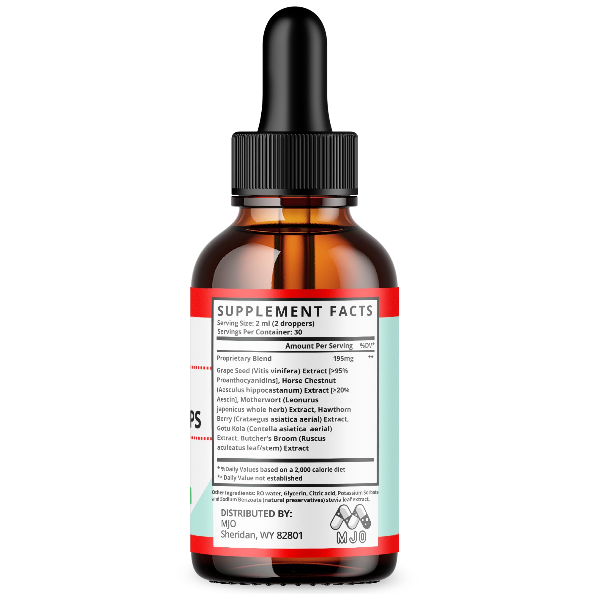 Sugar Nature Drops, Official SugarNature Blood Health Support Drops with All Natural Ingredients, Sugar Nature Liquid Supplement Optimal Health & Wellness Support with Premium Vitamins (30 Servings) MJO Au supplements