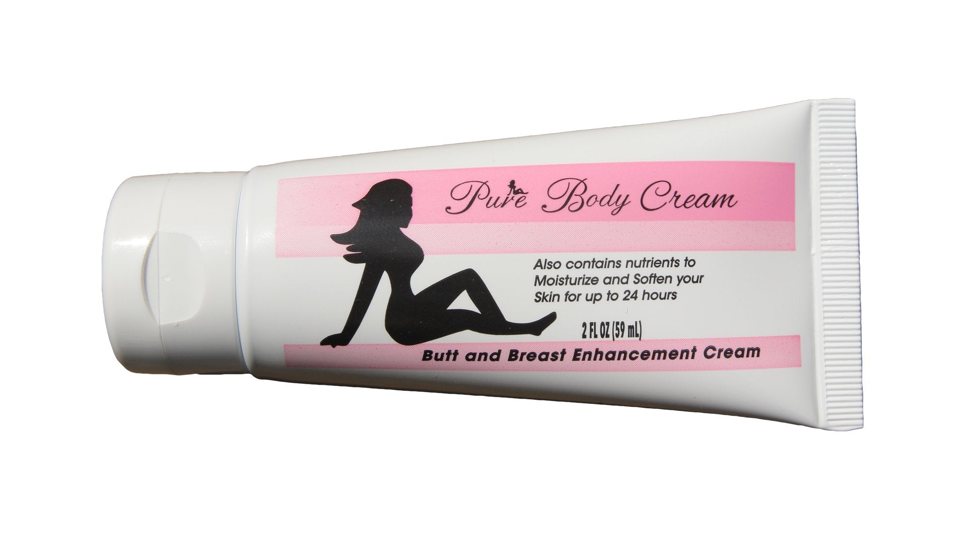 PureBody Cream | Butt and Breast Cream - The #1 and Only Butt and Breast Growth PURE BIOTECHNOLOGIES Au supplements
