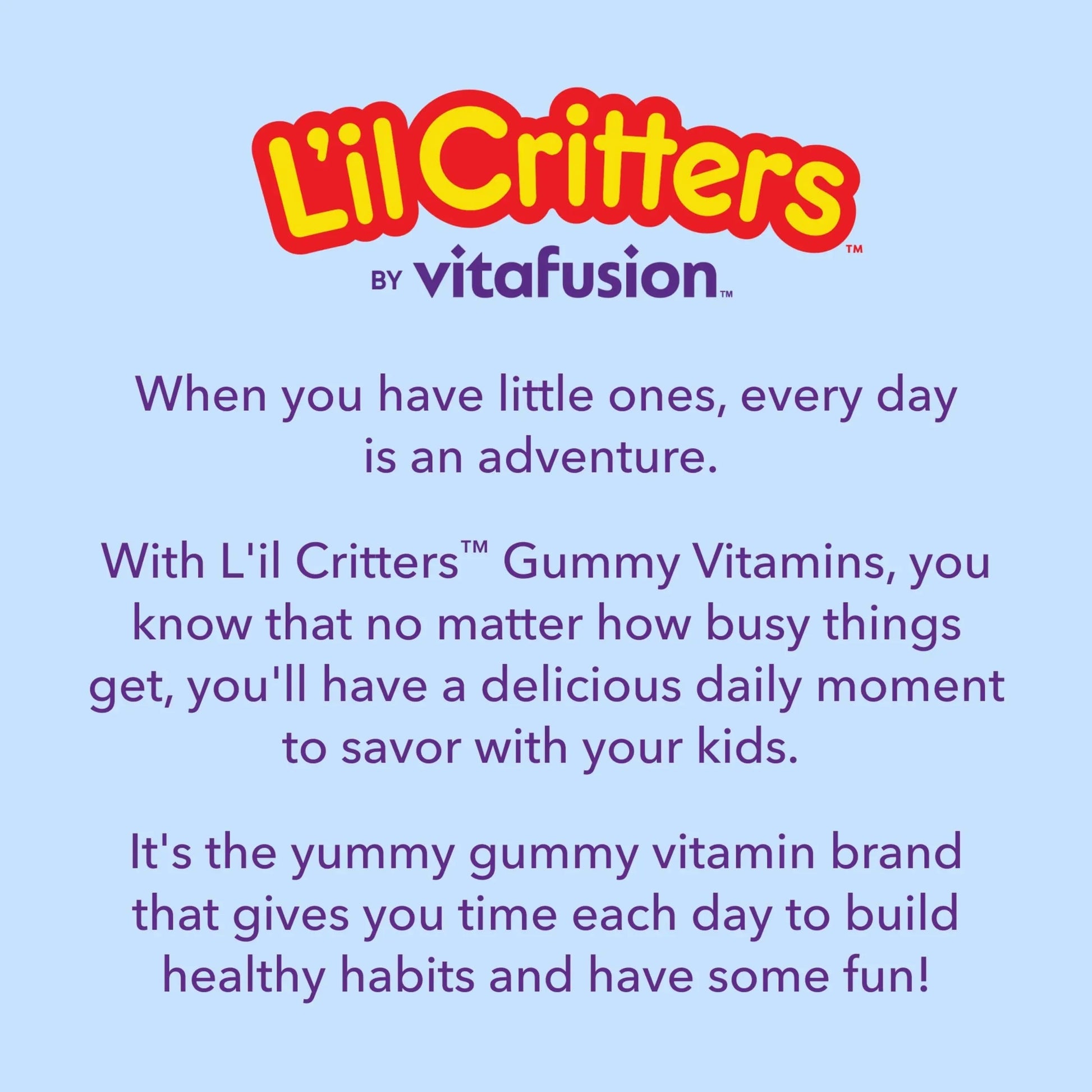 L'il Critters Frozen Daily Kids Multivitamin Gummies Assorted Berry Flavors for Ages 2+ Toddlers and Kids, Disney Multivitamin Gummies Lil Critters Au supplements