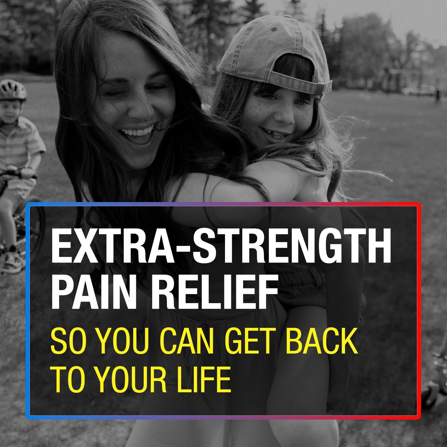 ICY HOT Pain Relieving Cream Extra Strength 3 oz ( Packs of 4) Icy Hot Au supplements