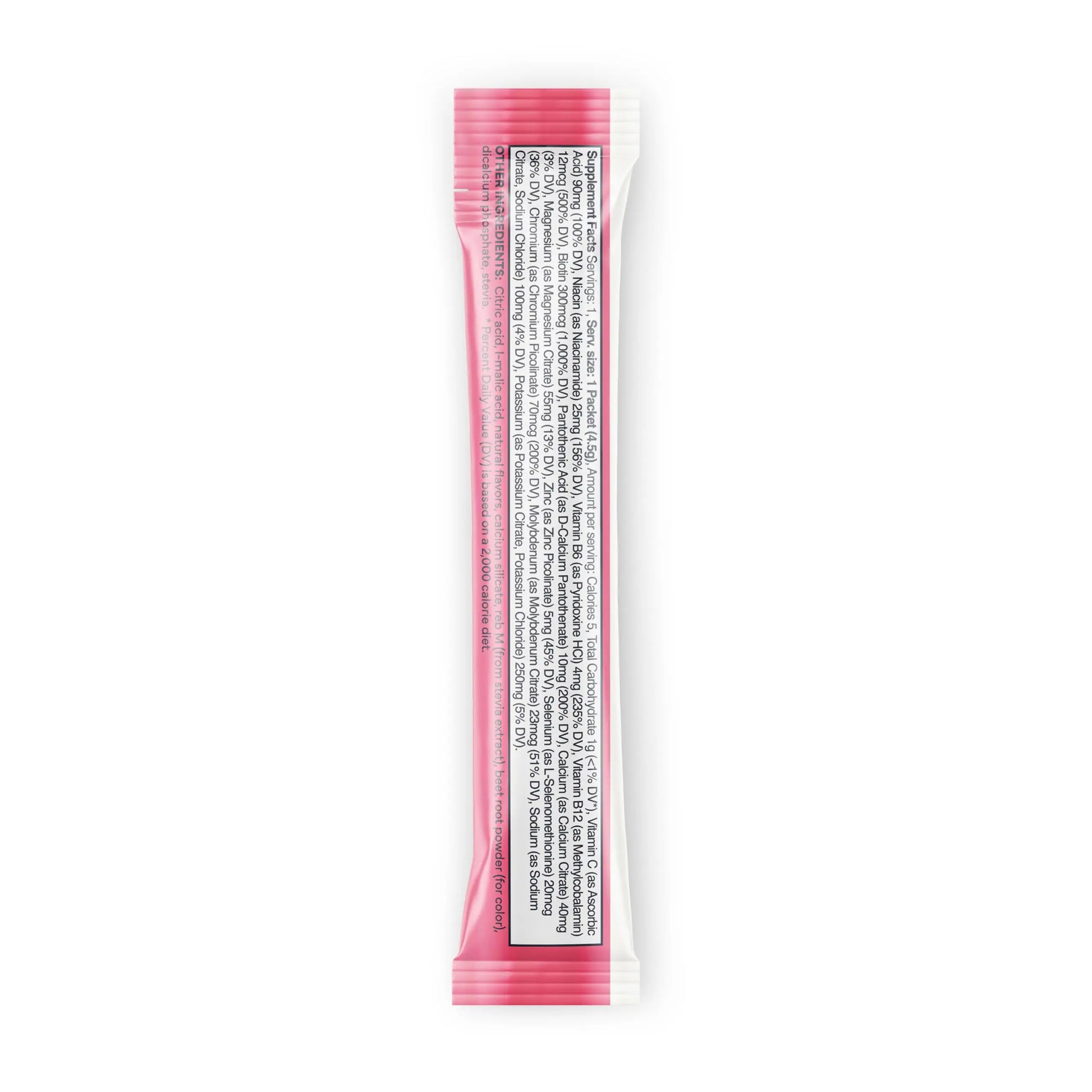 Type Zero Sugar Free Electrolytes Powder Packets + Clean Hydration Powder Stick Packs with 14 Vitamins and Minerals - Watermelon Flavor, 30 Servings Type Zero Au supplements