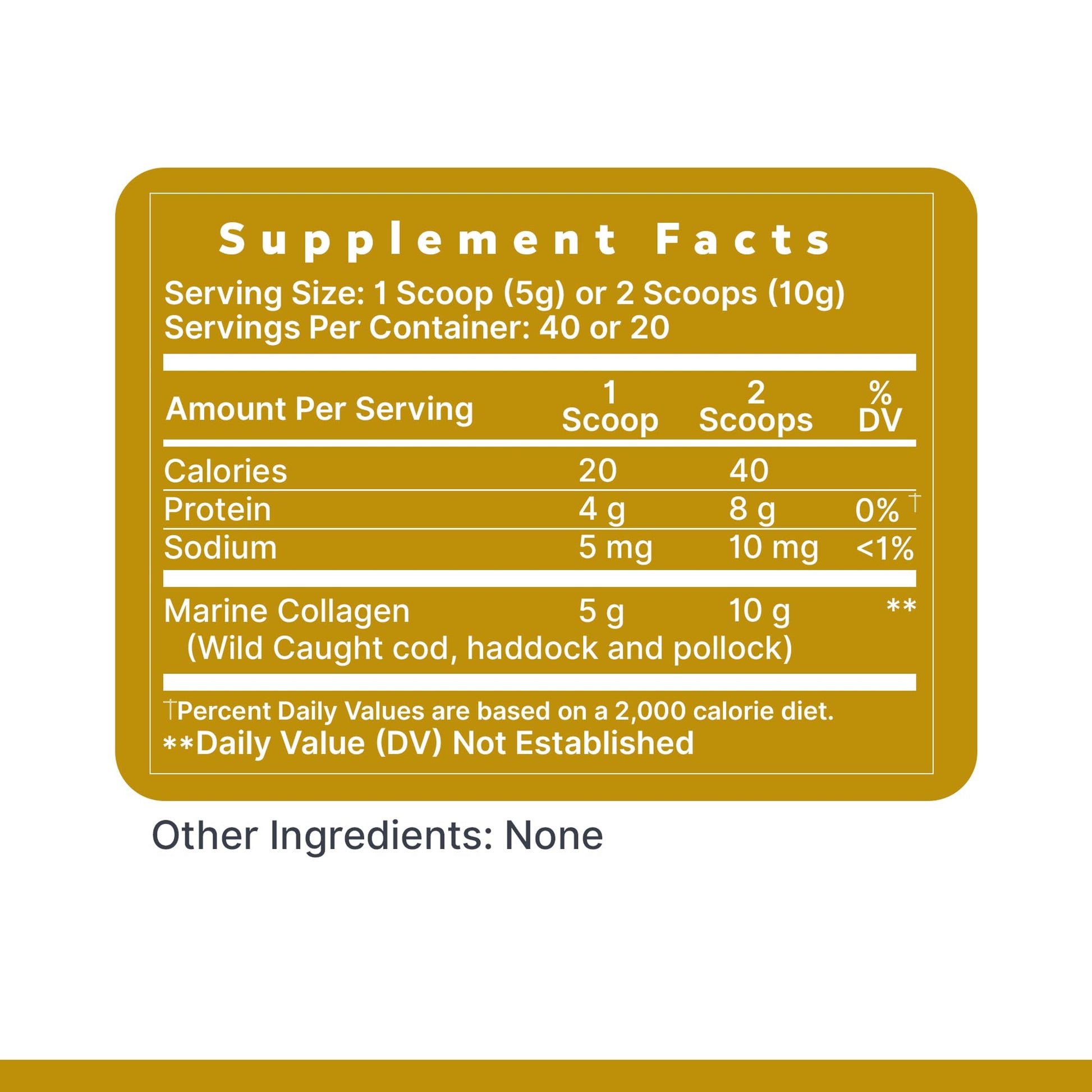 Premier Research Labs Marine Collagen - Marine Collagen Peptides, Hydrolyzed Marine Collagen Powder, Fish Collagen for Women and Men, 5g Collagen Per Serving for Skin, Joint, and Gut Health - 7 Oz Premier Research Labs Au supplements