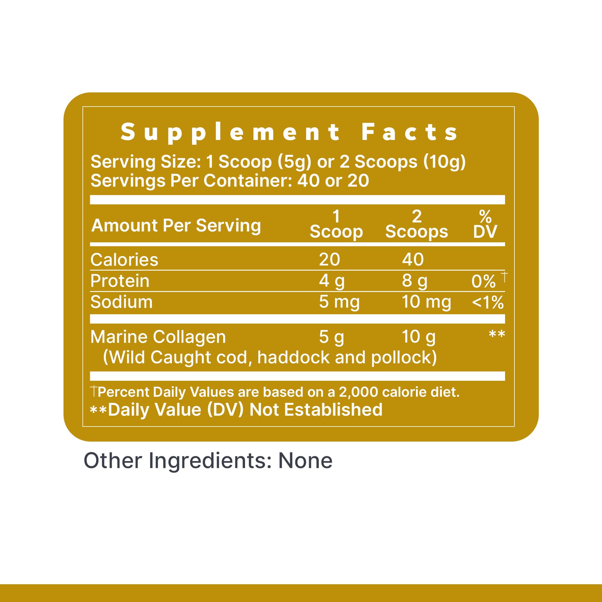 Premier Research Labs Marine Collagen - Marine Collagen Peptides, Hydrolyzed Marine Collagen Powder, Fish Collagen for Women and Men, 5g Collagen Per Serving for Skin, Joint, and Gut Health - 7 Oz Premier Research Labs Au supplements