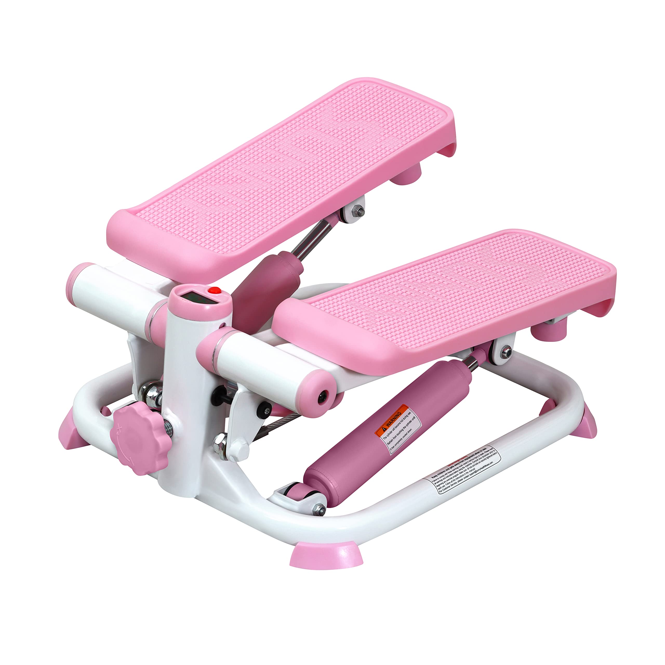 Sunny Health & Fitness Mini Stepper for Exercise Low-Impact Stair Step Cardio Equipment Sunny Health & Fitness Au supplements
