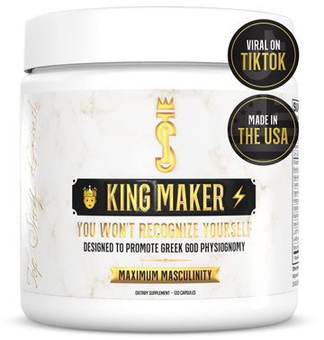 Top Shelf Grind King Maker, 13-in-1 Anabolic Supplement for Men to Increase Stamina Join Top Shelf Grind Au supplements