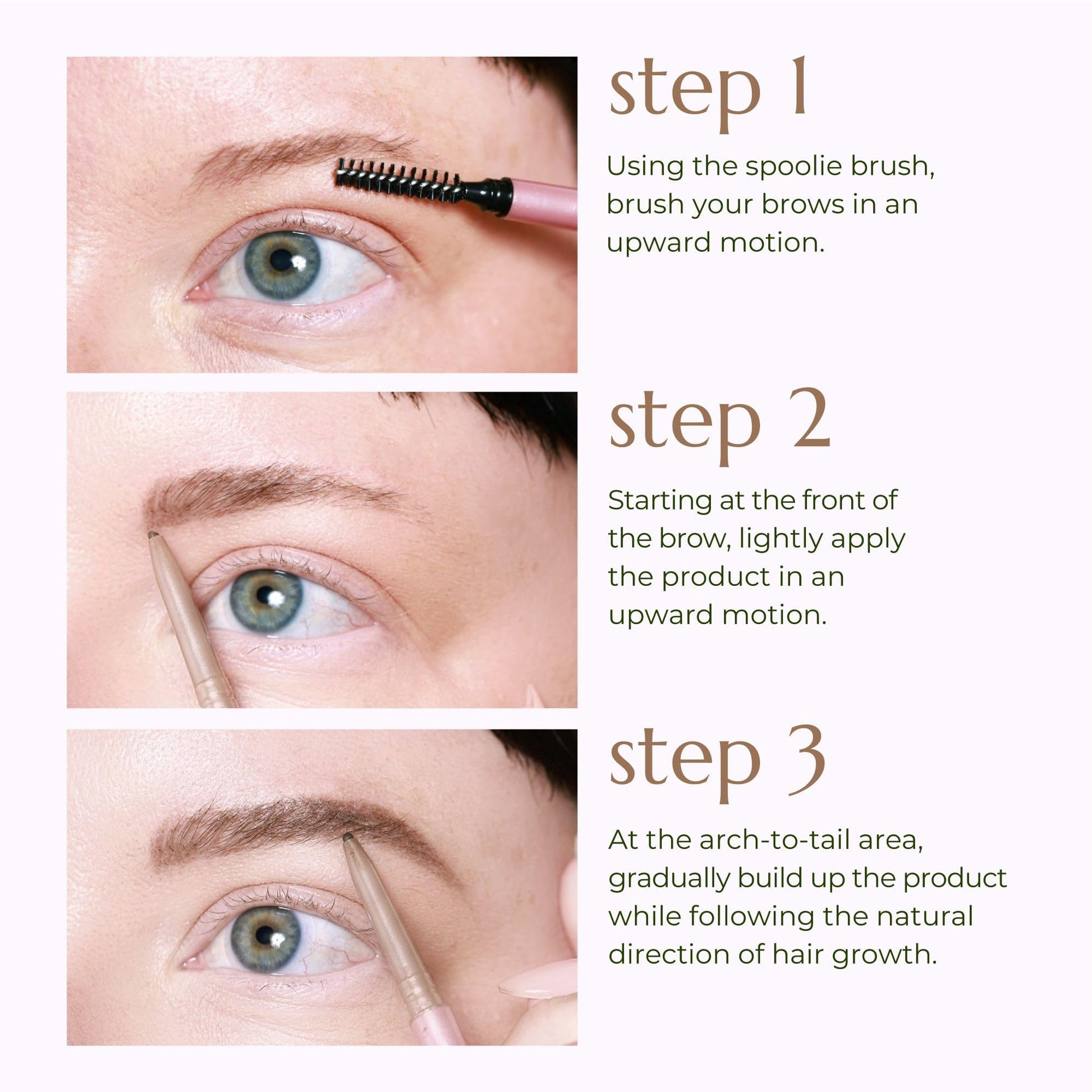 Chella Eyebrow Pencil – Easy-to-Use Brow Definer for Shaping, Filling & Blending – Long-Wear Auburn Eyebrow Pencils for Women with Precise Tip (Auburn) Chella Au supplements