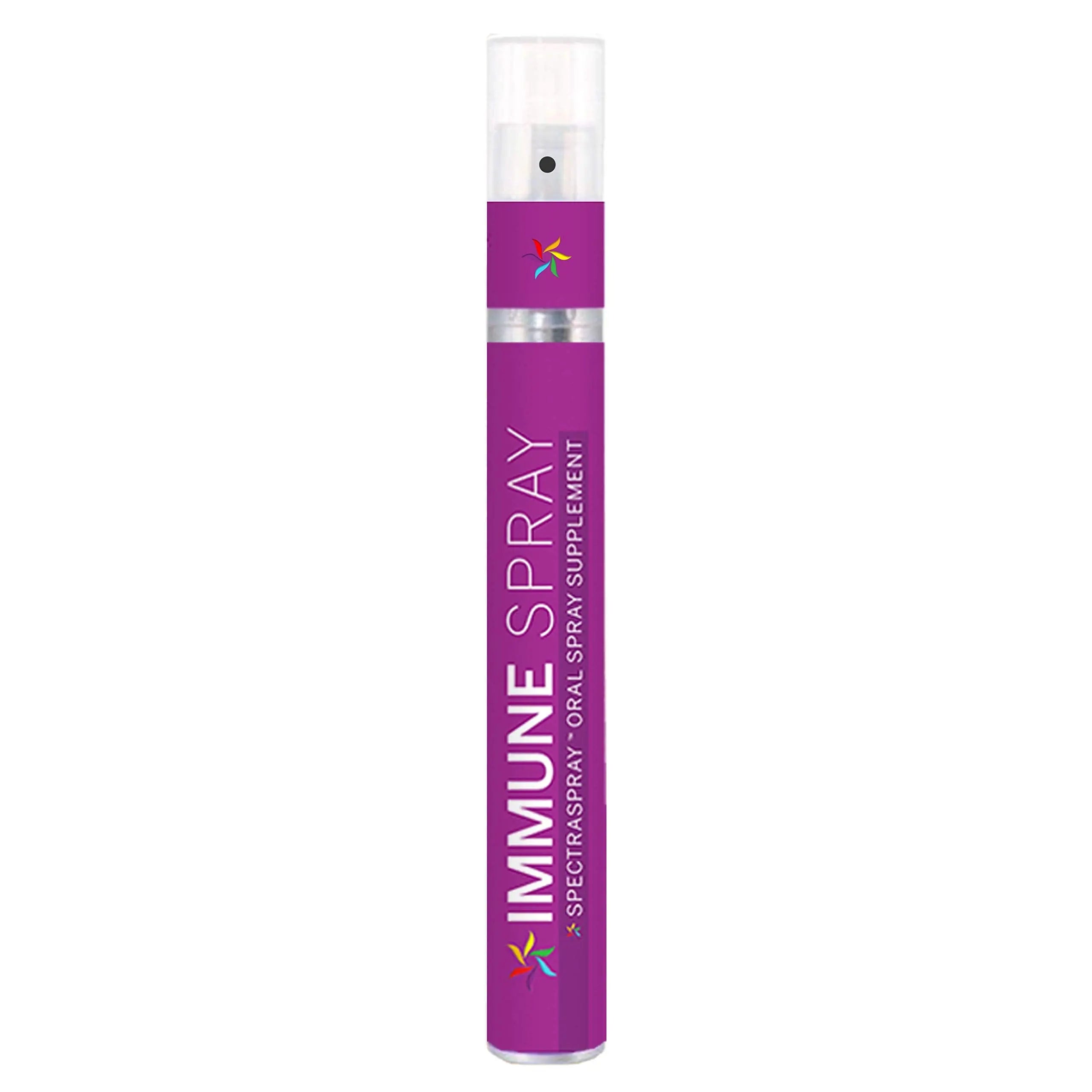 Spectraspray Immune Support Vitamin Spray - Vitamins C, E, Zinc and L-Lysine, 30 Day Supply per Spray Spectraspray Au supplements