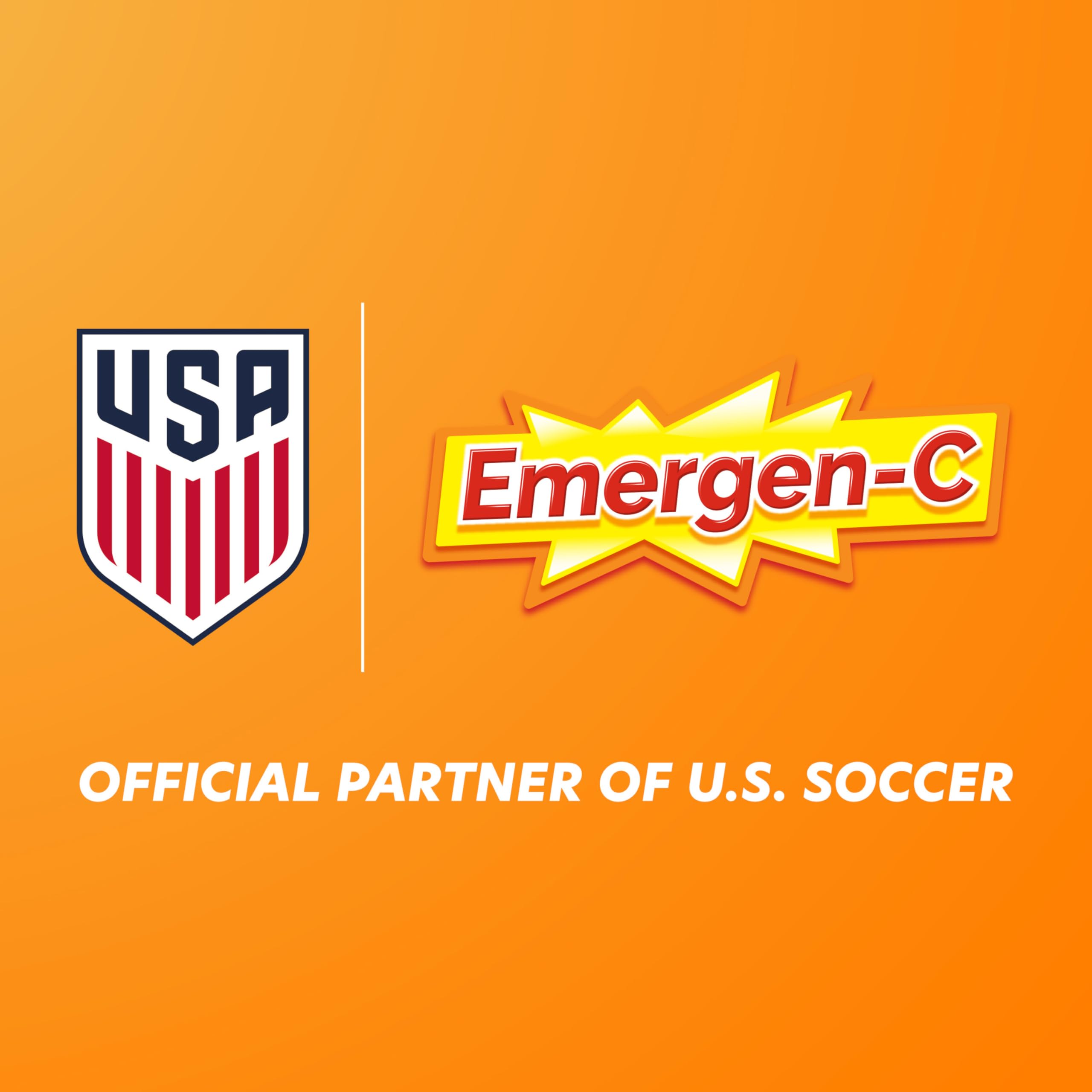 Emergen-C Citrus-Ginger Fizzy Drink Mix, Turmeric and Ginger, Immune Support, Natural Flavors