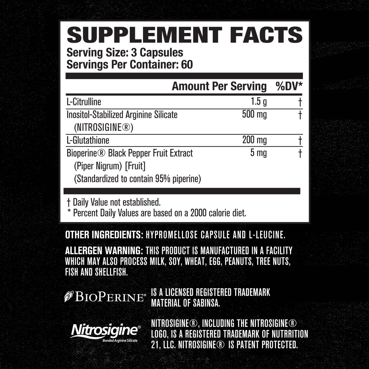 Jacked Factory Muscle Builder Supplement Stack - Build-XT Muscle Builder & N.O. XT Nitric Jacked Factory Au supplements