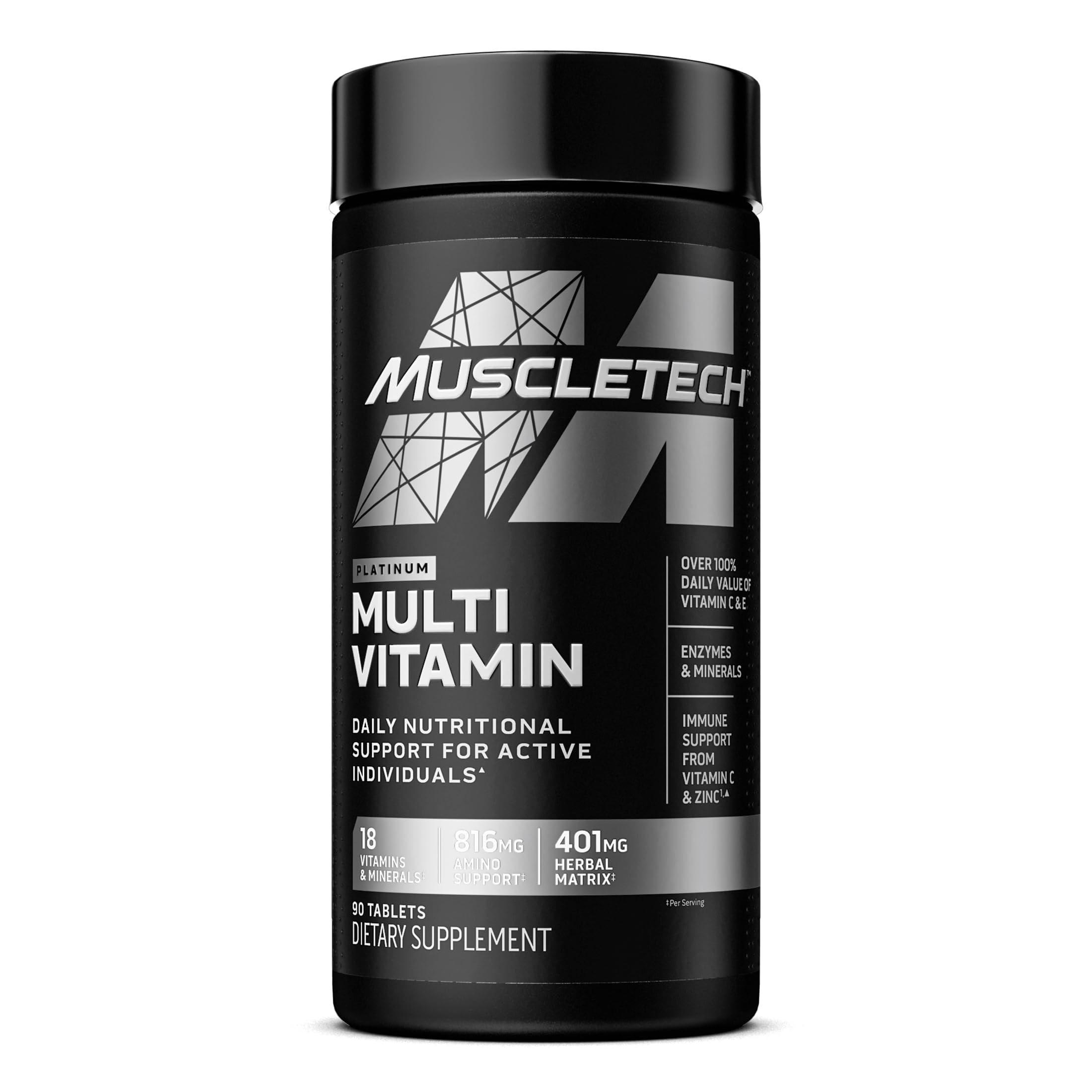 MuscleTech Clear Muscle Post Workout Recovery | Muscle Builder for Men & Women MuscleTech Au supplements
