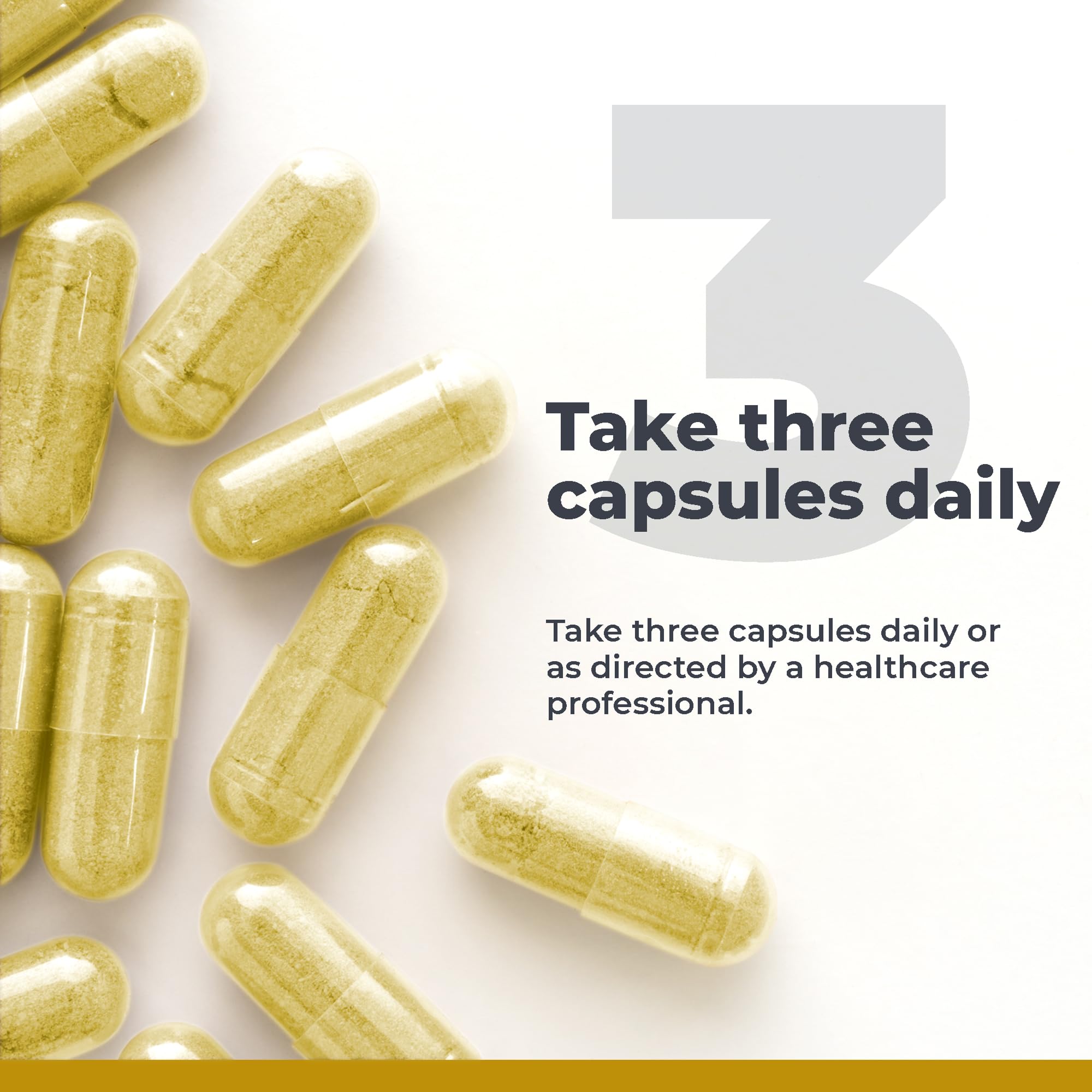 Premier Research Labs AllerCaps - A Lung Health Supplement with NAC/N-Acetyl Cysteine, Featuring Bromelain, Reishi Mushroom & Quertecin, Immune Support Formula - 60 Vegetarian Capsules Premier Research Labs Au supplements