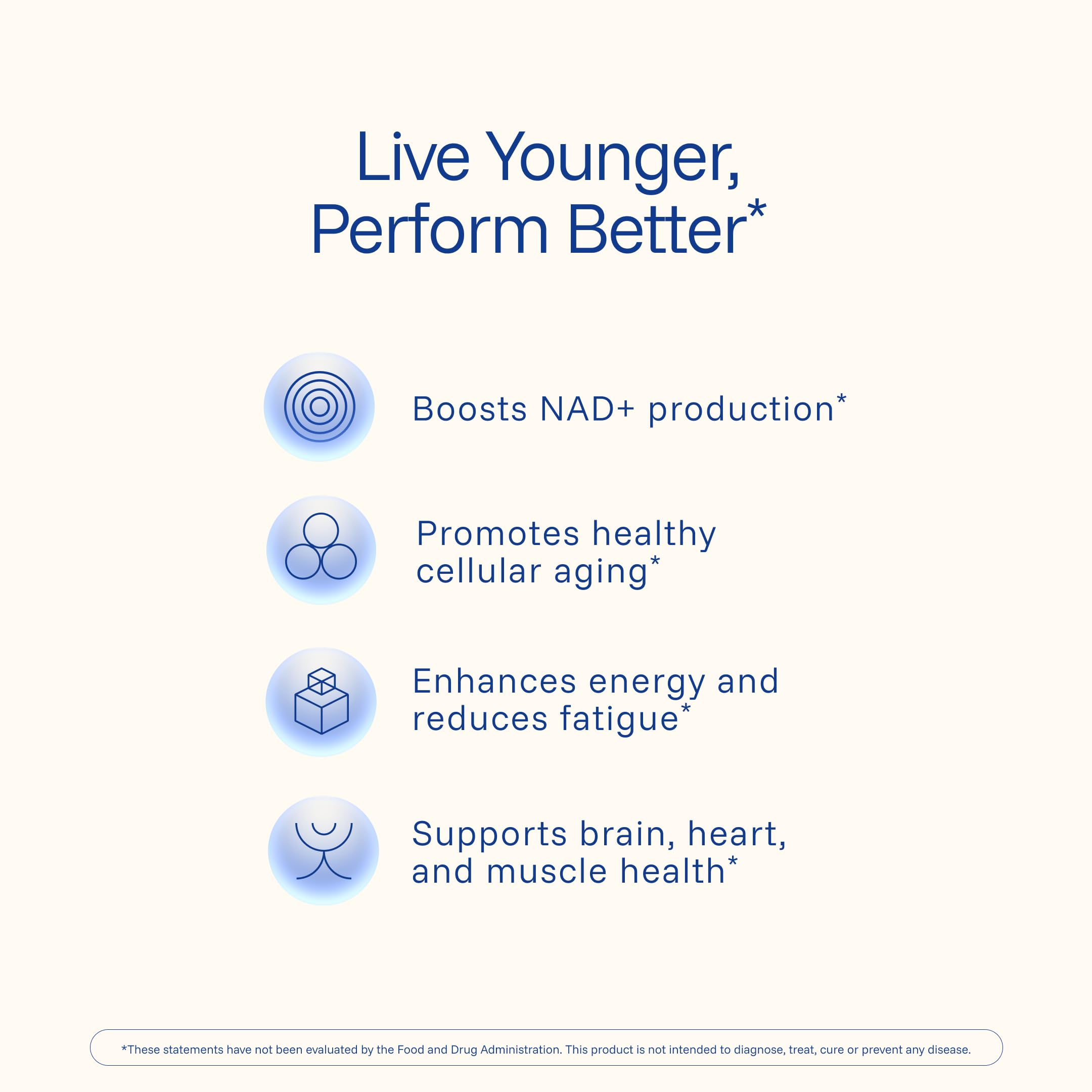 ProHealth NMN Pro 1000 (60 Capsules) Clinically Studied Uthever® NMN. NAD+ Precursor for Cellular Energy, Mitochondrial Support & Healthy Aging. USA Manufactured, Triple Lab-Tested ProHealth Au supplements