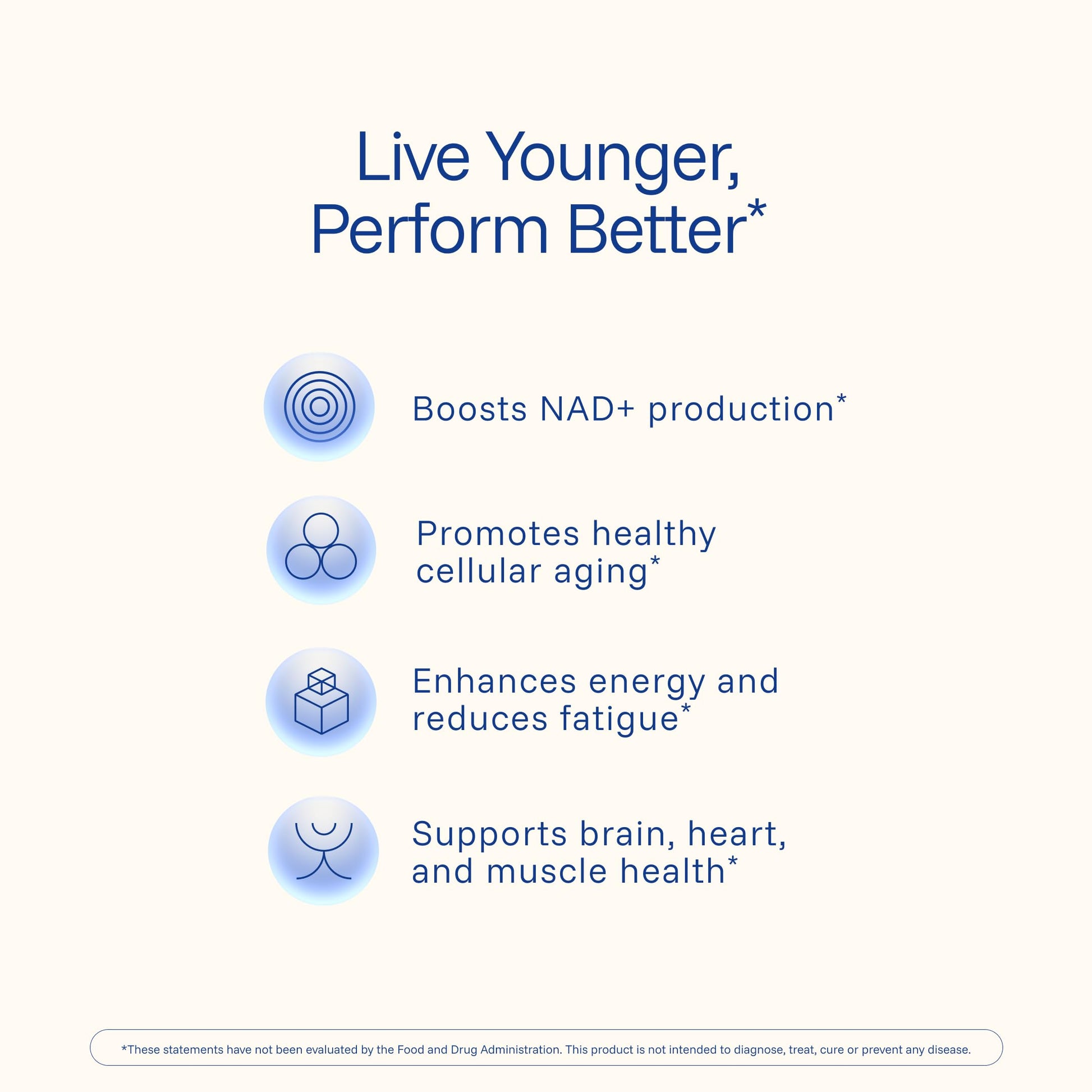ProHealth NMN Pro 500 (30 Capsules) Clinically Studied Uthever® NMN. NAD+ Precursor for Cellular Energy, Mitochondrial Support & Healthy Aging. USA Manufactured, Triple Lab-Tested ProHealth Au supplements