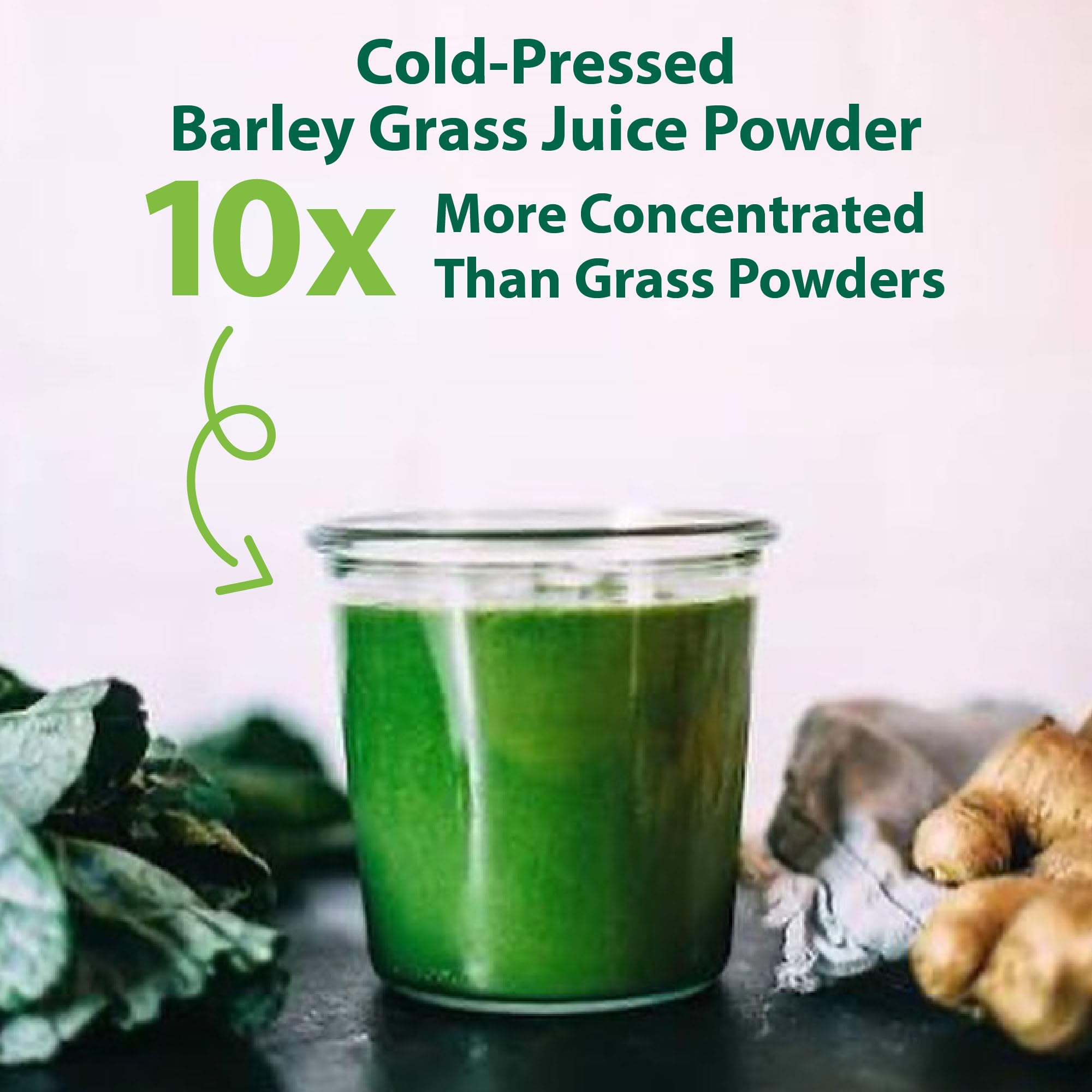 MacroLife Naturals Macro Greens Superfood Powder – 38 Superfoods with Probiotics, Digestive Enzymes & Adaptogens | Non GMO, Vegan, Gluten Free | 18B CFU | 10 oz (30 Servings) MacroLife Naturals Au supplements