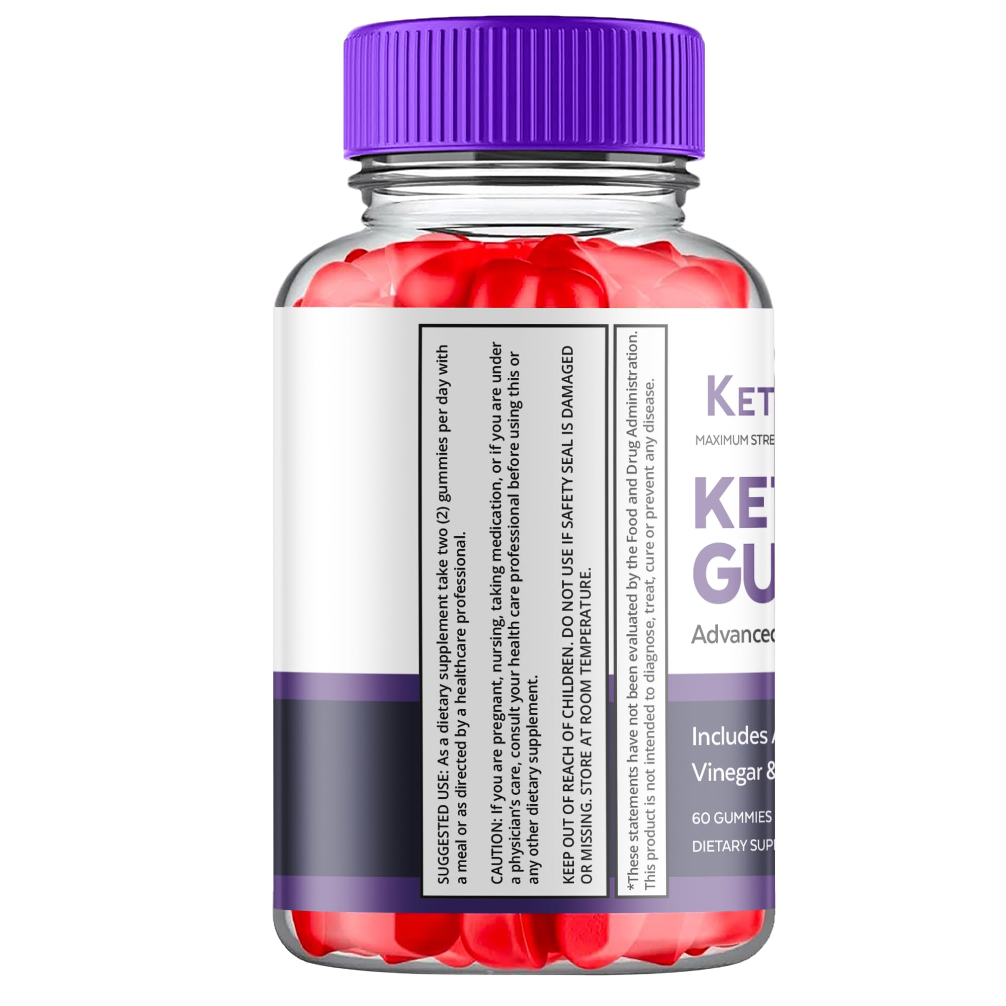 (5 Pack) Keto Ripped ACV Gummies, Keto Ripped ACV Gummies Advanced Weight Loss 1000MG Ark Labs Au supplements
