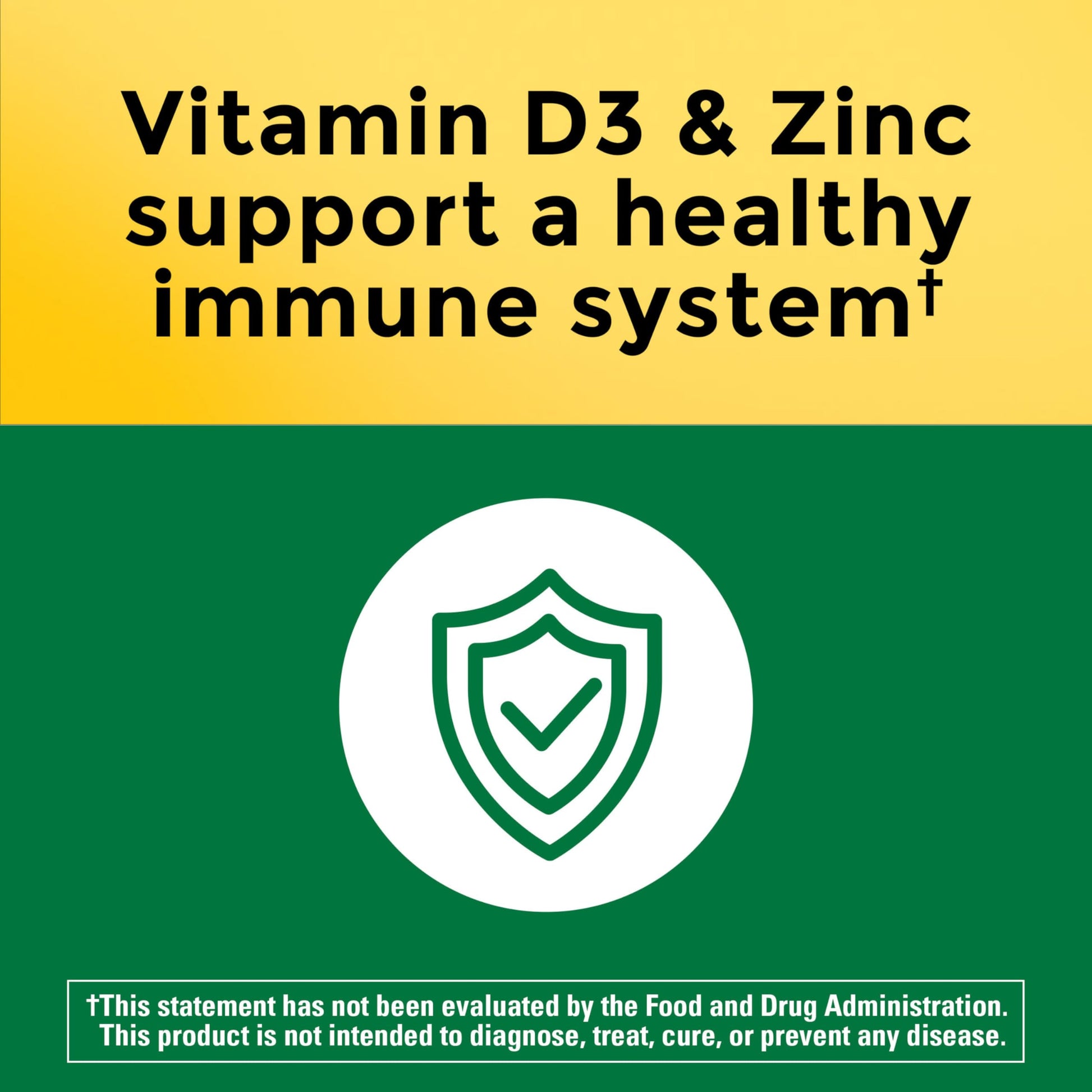 Nature Made Magnesium Complex Supplement with Vitamin D & Zinc for Immune Support, Magnesium Glycinate, Malate, Citrate & Oxide for Muscle, Nerve, Heart & Bone Support, 60 Capsules, 30 Day Supply Nature Made Au supplements