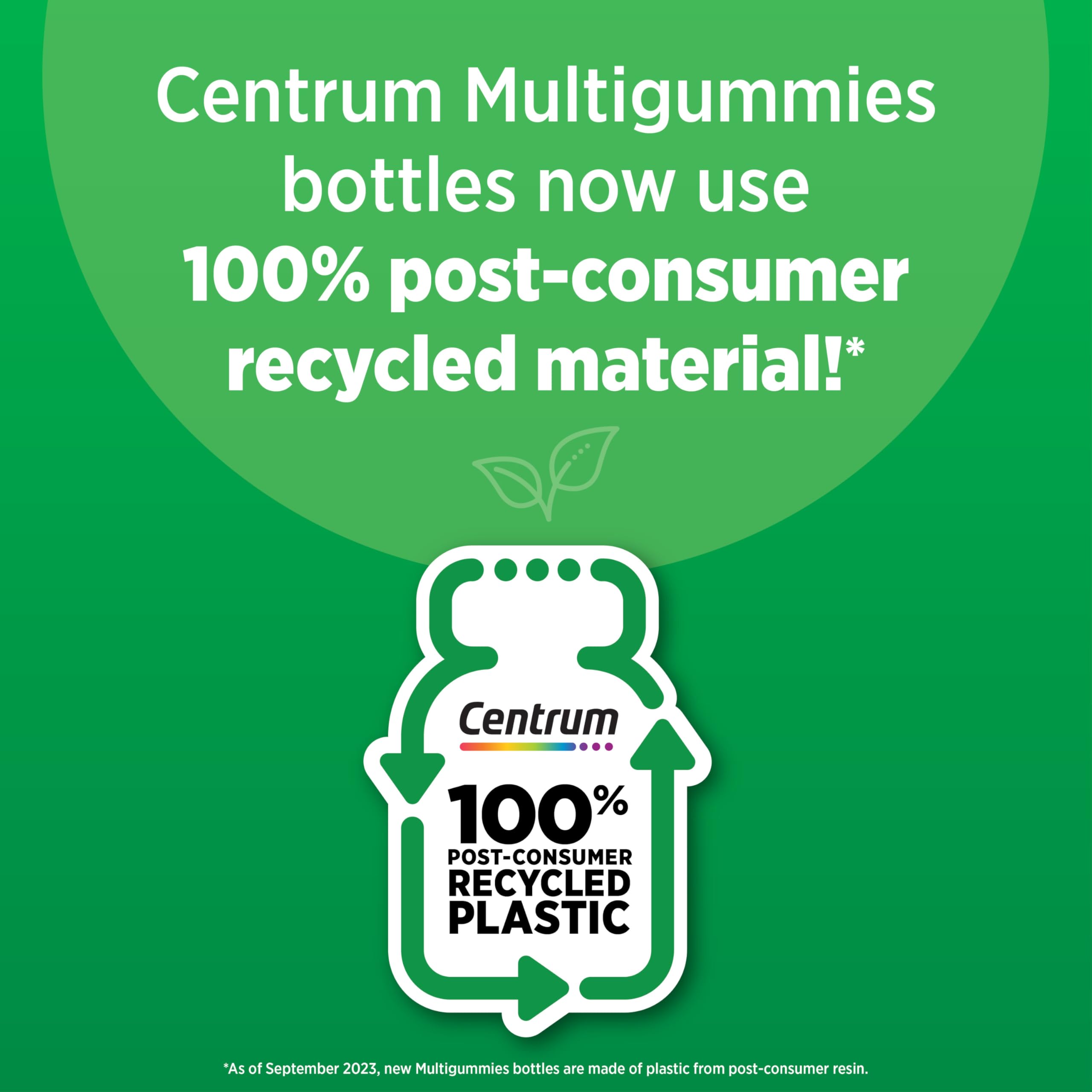 Centrum MultiGummies Gummy Multivitamin for Men, Multivitamin/Multimineral Supplement with Selenium Centrum Au supplements