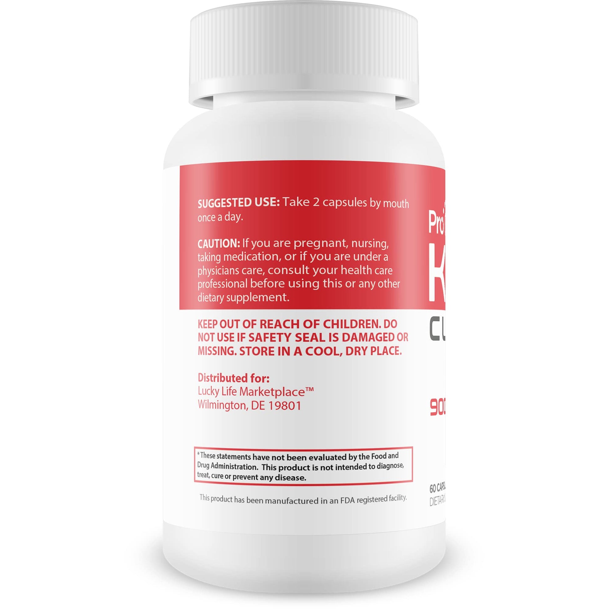 Pro Optiplex Keto Cleanse - Cleanse & Detox Naturally - Herbal Keto Cleanse with Probiotic healthsupps.co.uk Au supplements