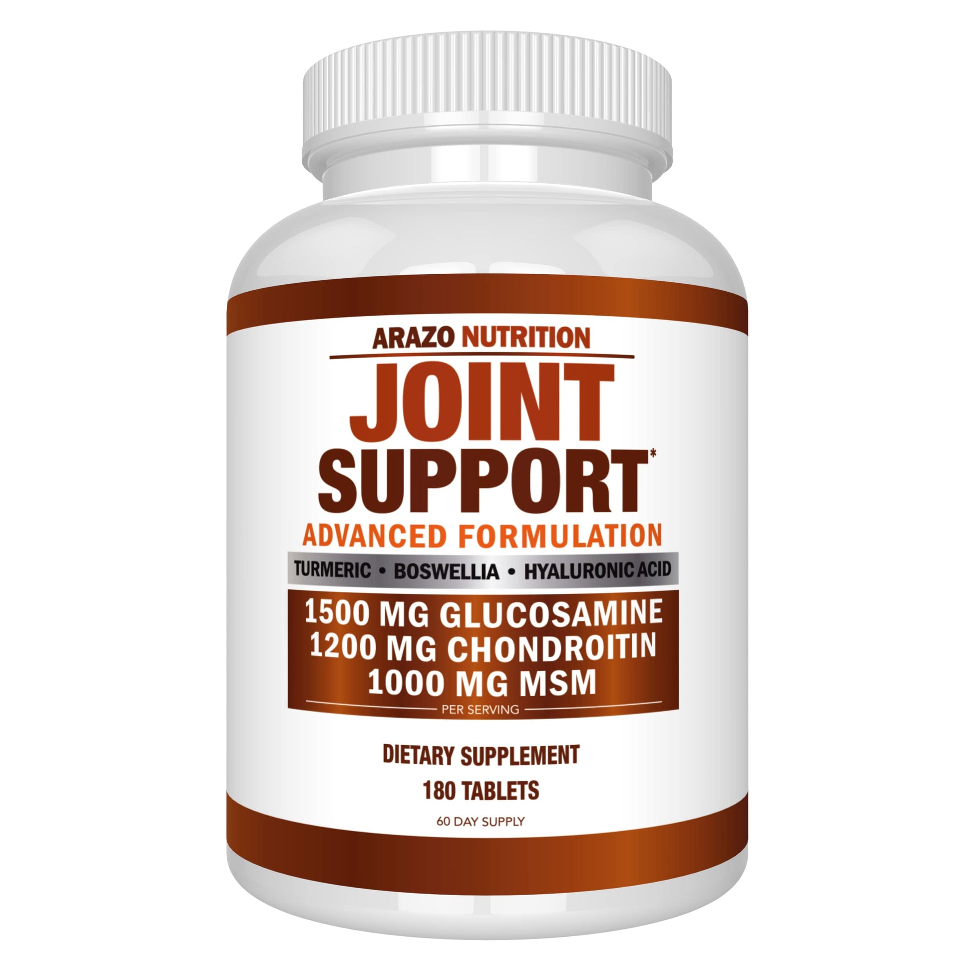 Glucosamine Chondroitin Turmeric Msm Boswellia - Joint Support Supplement for Relief My Store Au supplements