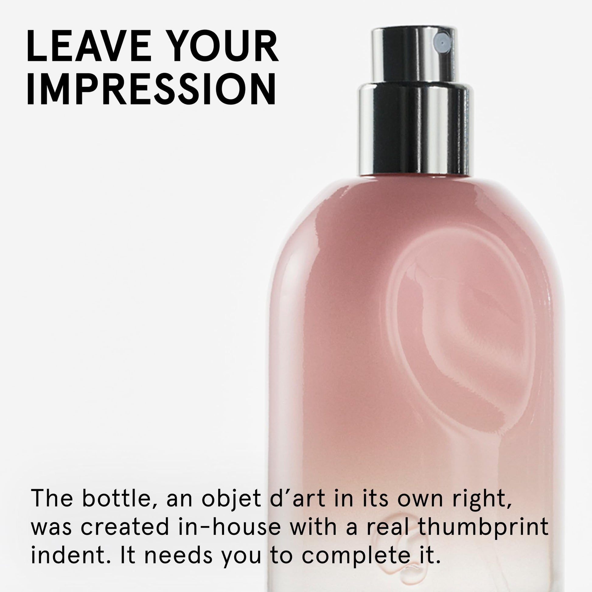 Glossier You Eau de Parfum - Unisex Fragrance for Men & Women, Skin-Scent Enhancer Smells Different on Everyone - Musky, Warm & Spicy Perfume with Pink Pepper, Iris & Ambrox Base Notes, 50ml Glossier Au supplements