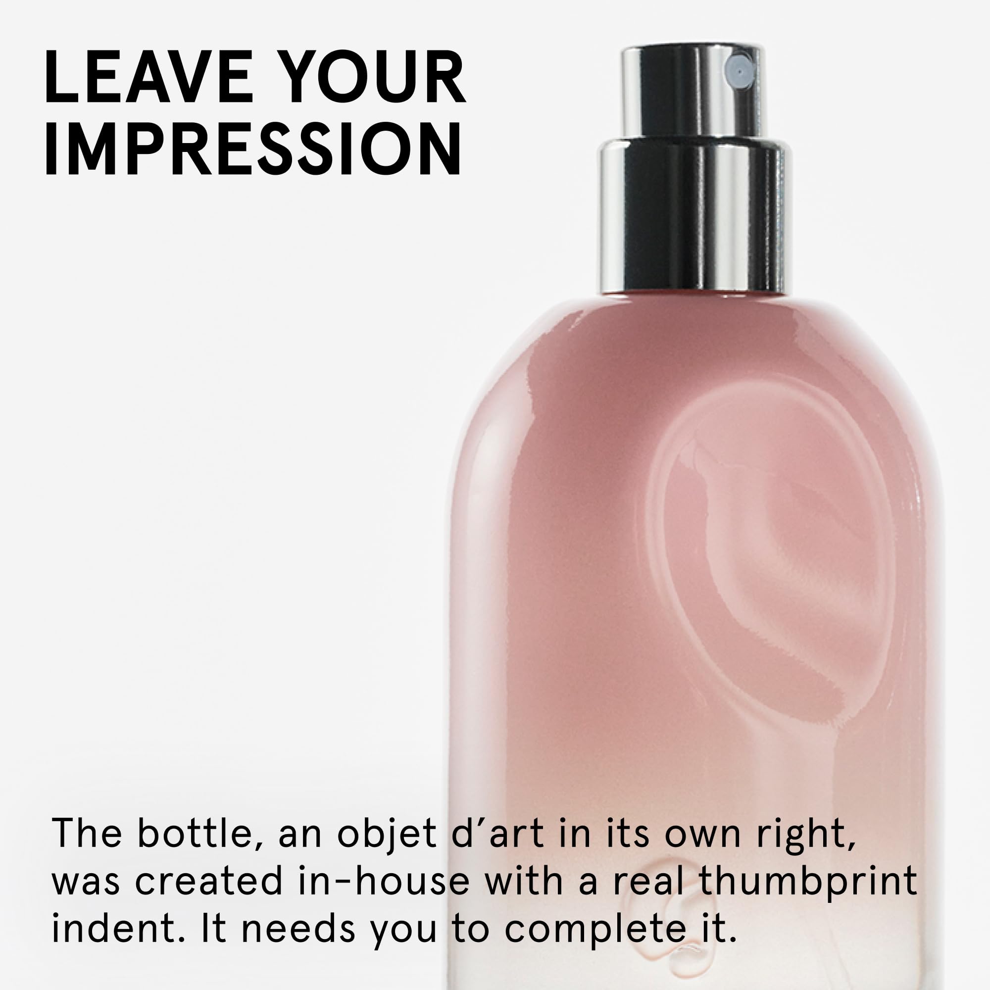 Glossier You Eau de Parfum - Unisex Fragrance for Men & Women, Skin-Scent Enhancer Smells Different on Everyone - Musky, Warm & Spicy Perfume with Pink Pepper, Iris & Ambrox Base Notes, 50ml Glossier Au supplements