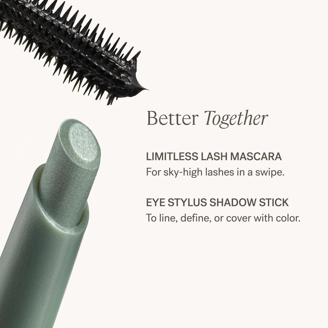 ILIA - Eye Stylus Shadow Stick | Rich, Blendable Pigment | Waterproof, Sweatproof, Crease-Resistant, Up To 12-Hour Wear | Clean, Safe for Sensitive Eyes, Vegan (Venetian) ILIA uk supplements