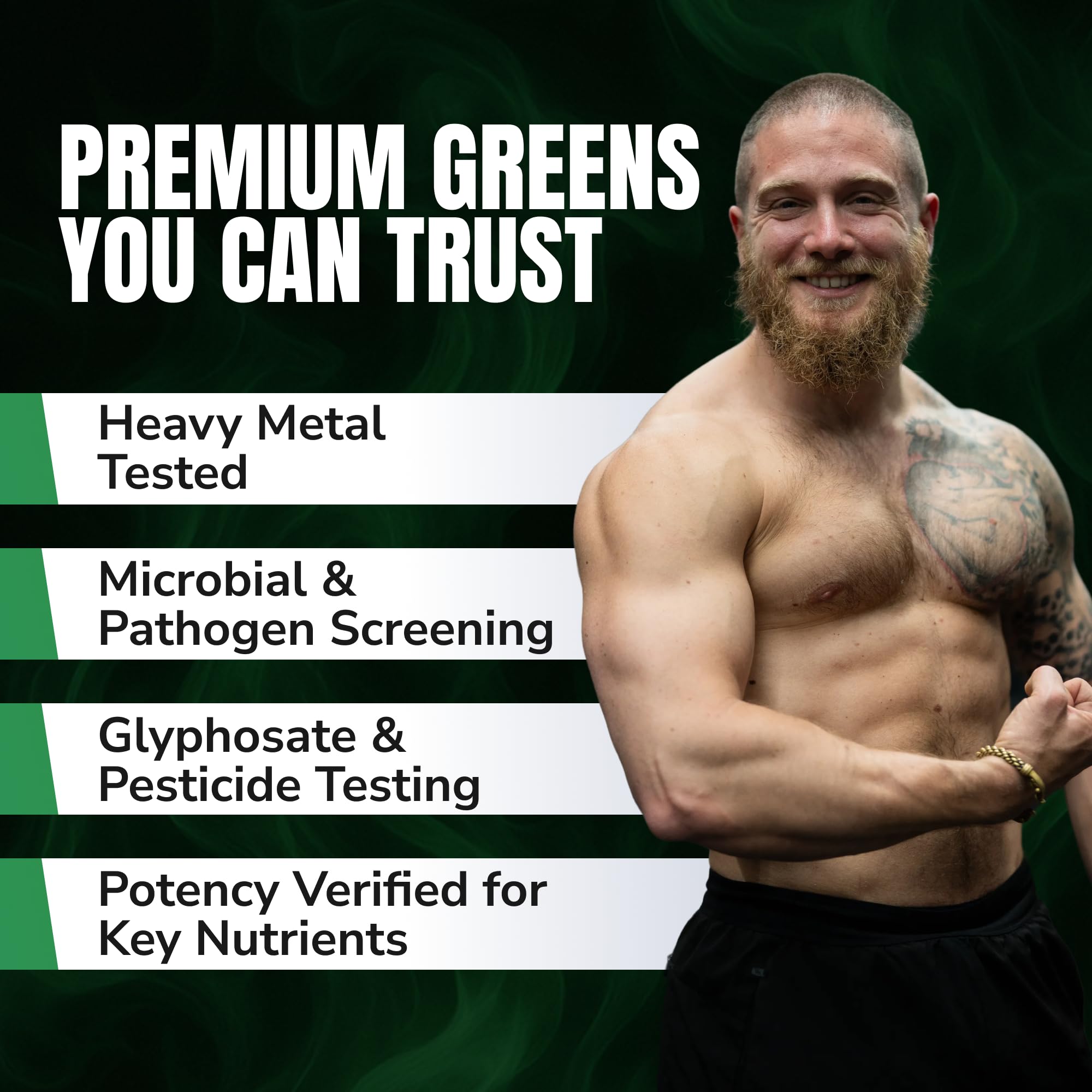 VEDGE Nutrition Organic Greens - Vegan Plant-Based Greens Superfood Powder - Drink Mix for Energy, Antioxidants & Recovery - Full Spectrum Greens for Athletes - 30 Servings - Mixed Berry Flavor VEDGE Au supplements