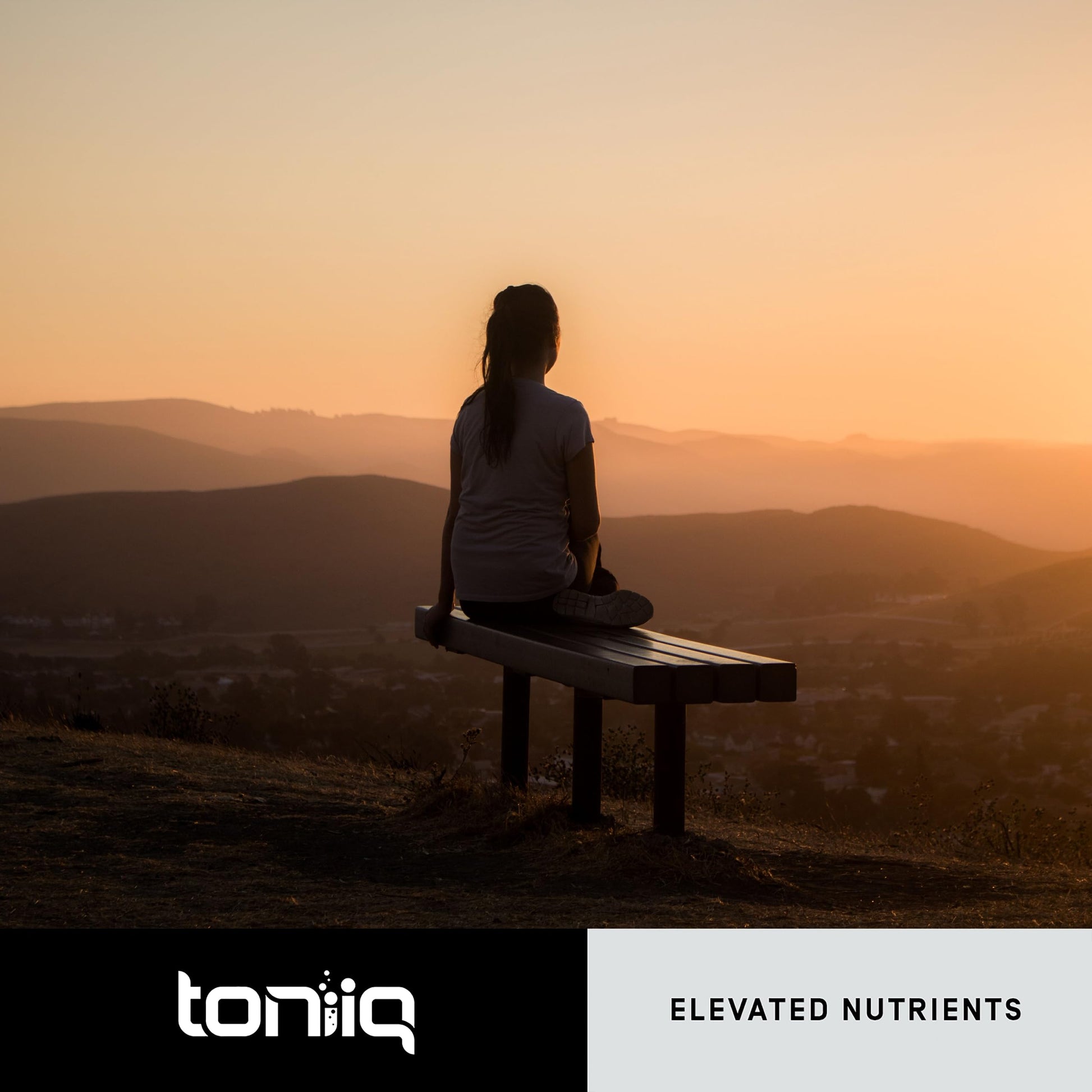 Highly Potent Full Spectrum Indian Moringa Extract - 30% Third-Party Tested Protein Toniiq Au supplements