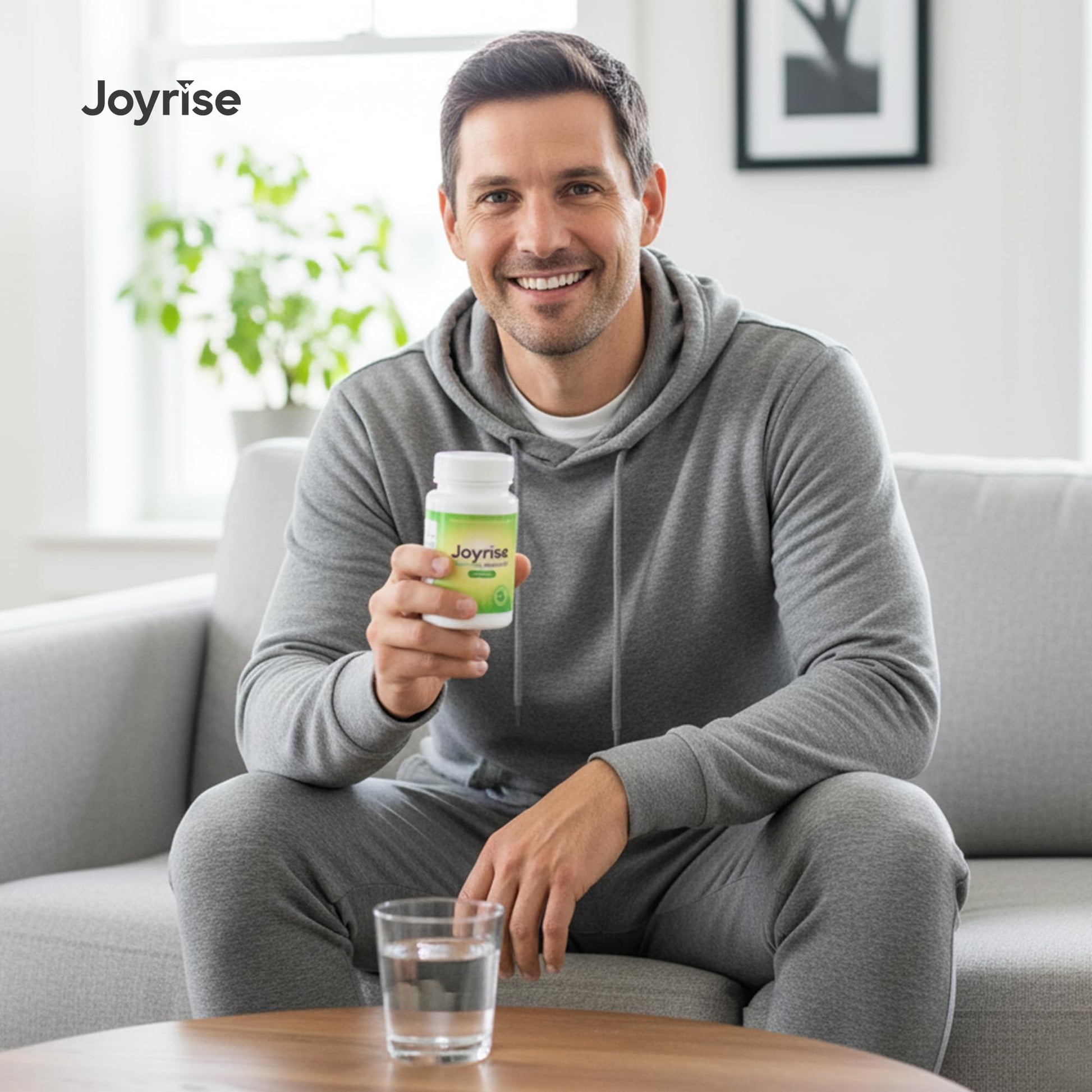Joyrise® After Drinking Aid – Fast Acting Capsules with DHM – Alcohol Metabolism Support, Liver Health, Rapid Bioavailability & Body Replenishment – 45 Capsules (15 Servings) Joyrise Au supplements