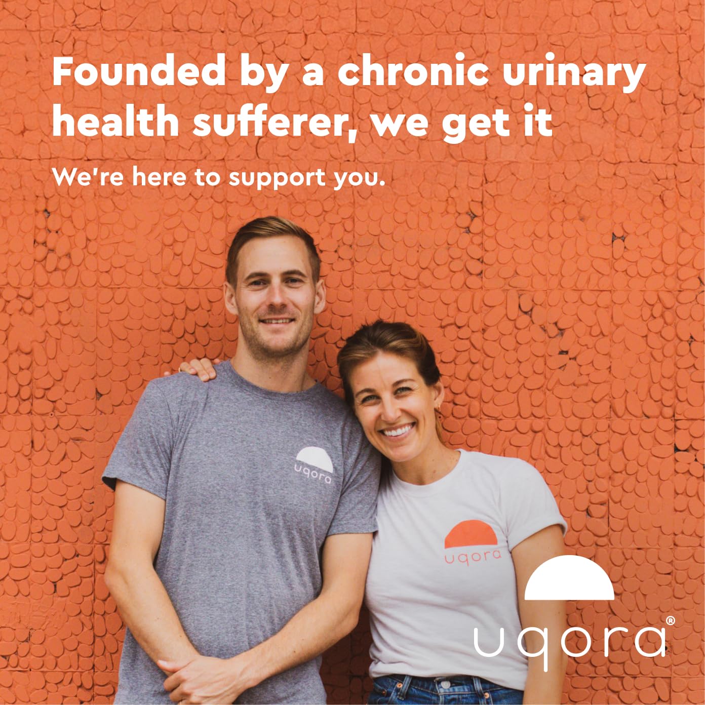 Uqora Promote - Support Vaginal Health* - Probiotic for Women with Lactoferrin, Lactobacillus Acidophilus & Lacticaseibacillus Rhamnosus - Vaginal Probiotics - Gluten-Free - 15 Capsules Uqora Au supplements