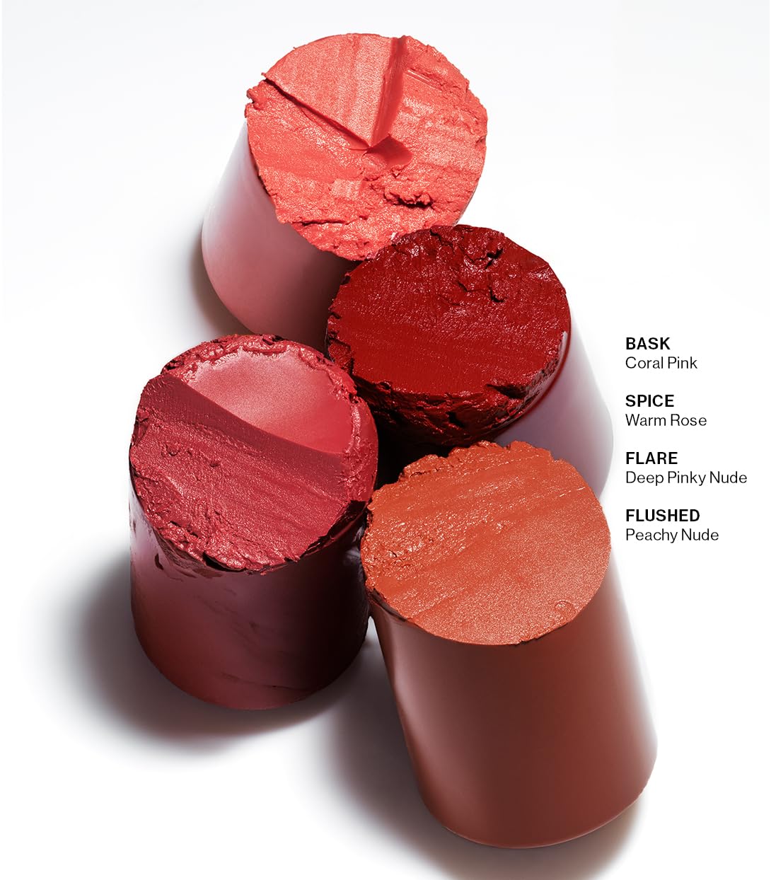MAKE Beauty Heat Stroke Cream Blush Stick for Cheeks with Natural Hydrating Dewy Finish. Creamy Gel Blush Balm - Shade Baked, Deep Chocolate Brown Cheek Tint MAKE Au supplements