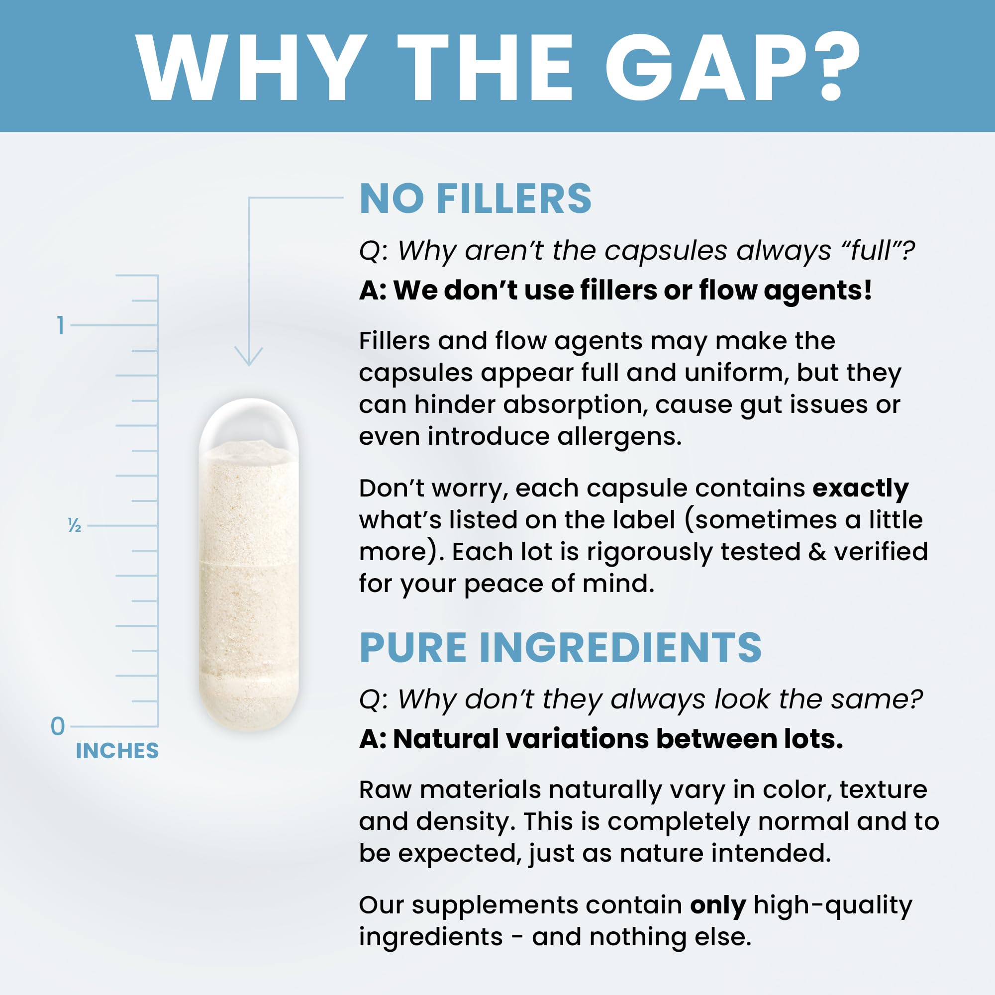 Pure Therapro Rx Power Probiotic Daily - 30 Acid-Resistant Capsules | 4 Proven Strains - 30 Billion CFU/Capsule | Patented Activ-Vial Desiccant Bottle to Ensure Freshness | NO Refrigeration Required Pure Therapro Rx Au supplements
