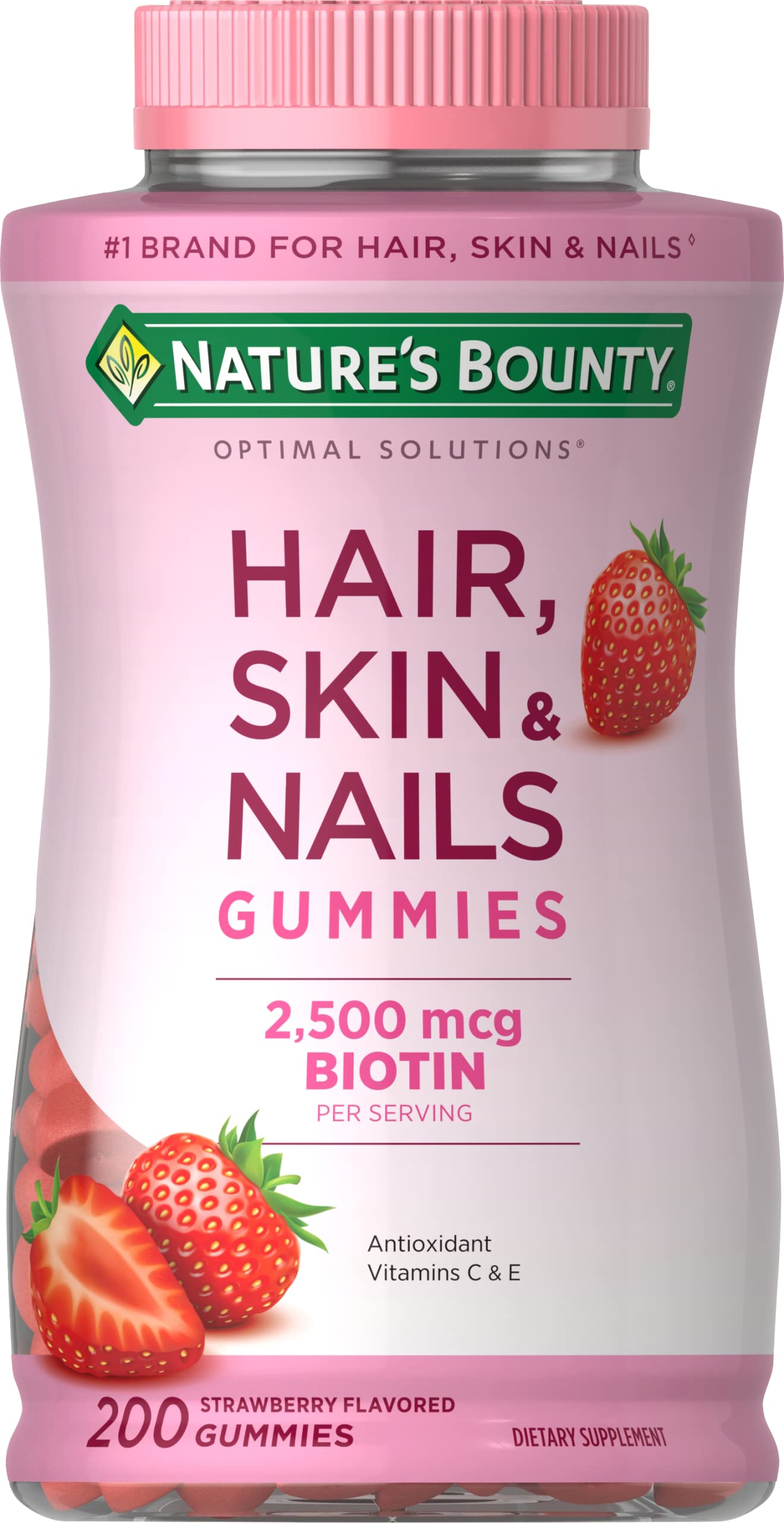 Force Factor ProbioSlim Apple Cider Vinegar Gummies with Organic, LactoSpore & Nature' Force Factor Au supplements