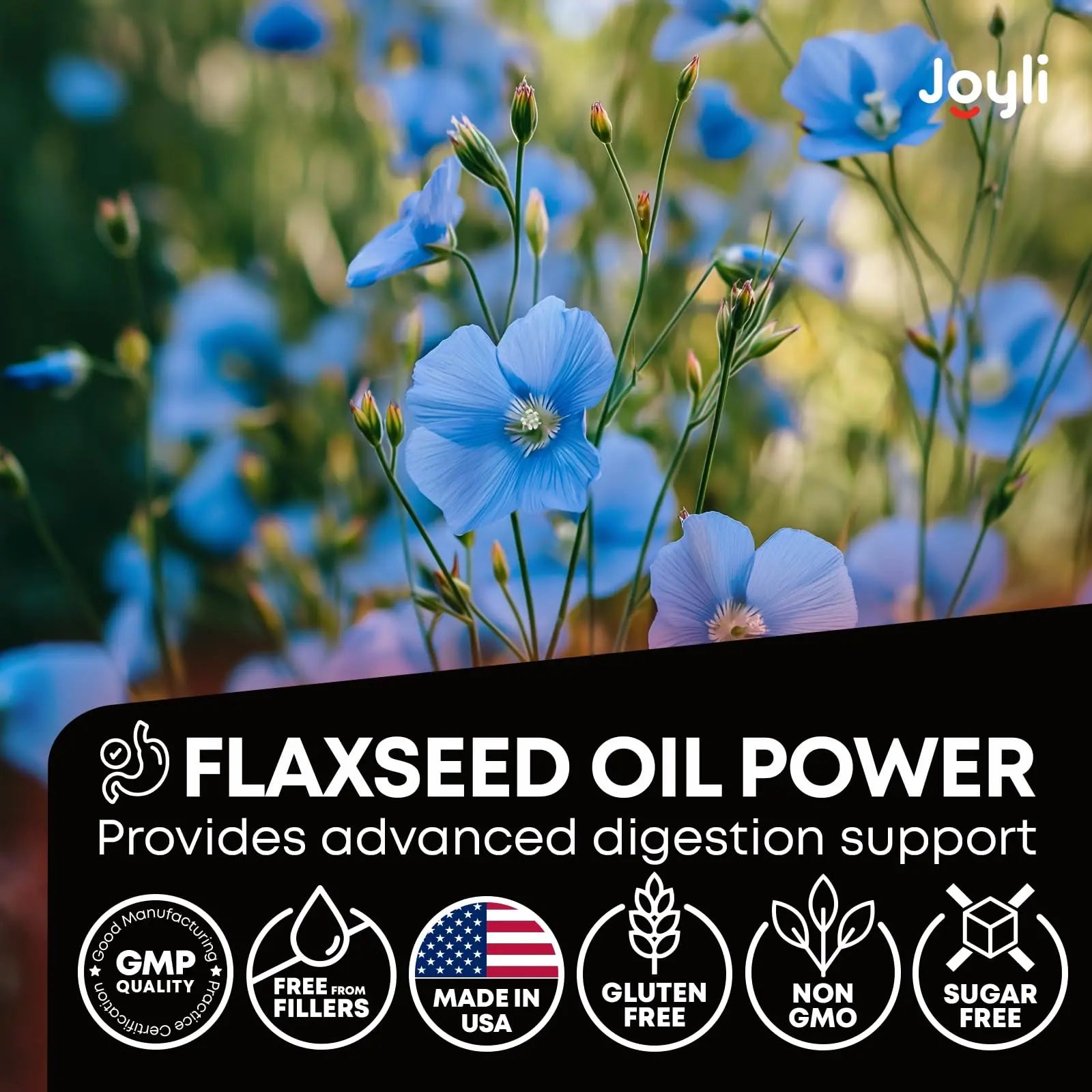 High Absorption CoQ10 200MG - Co Q10, 200mg Softgels for Heart Health & Energy Production - Enhanced Co Q 10 Supplement with Antioxidants and Flaxseed Oil - CoQ10 200 mg Per Serving JOYLI Nutrition Au supplements