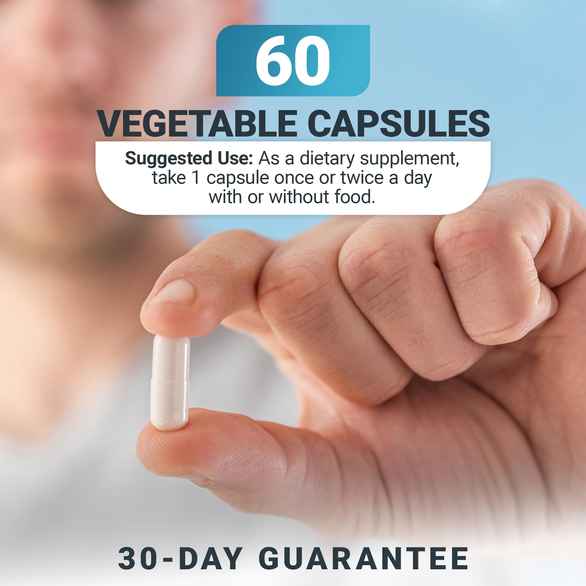 Dr. Berg Trace Minerals Enhanced Complex - Complete with 70+ Minerals Including 10 mg of Zinc - Dietary Supplement - 60 Capsules Dr. Berg Nutritionals Au supplements