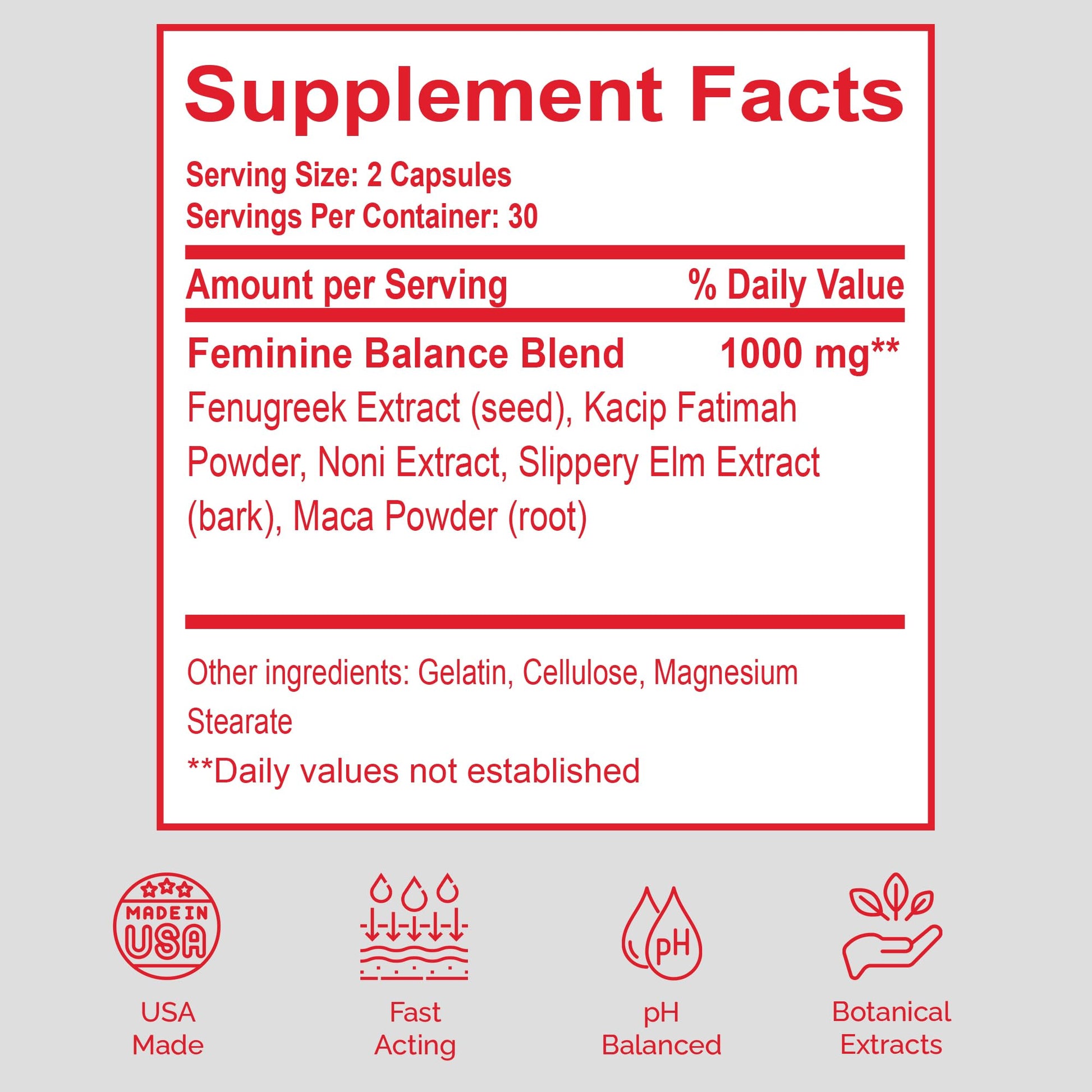 Major Curves Vaginal Tightening Pills – Feminine Support Supplement for Tone, Moisture & Intimate Wellness – V Rejuvenation & Odor Control with Herbal Extracts – Made in USA Major Curves Au supplements