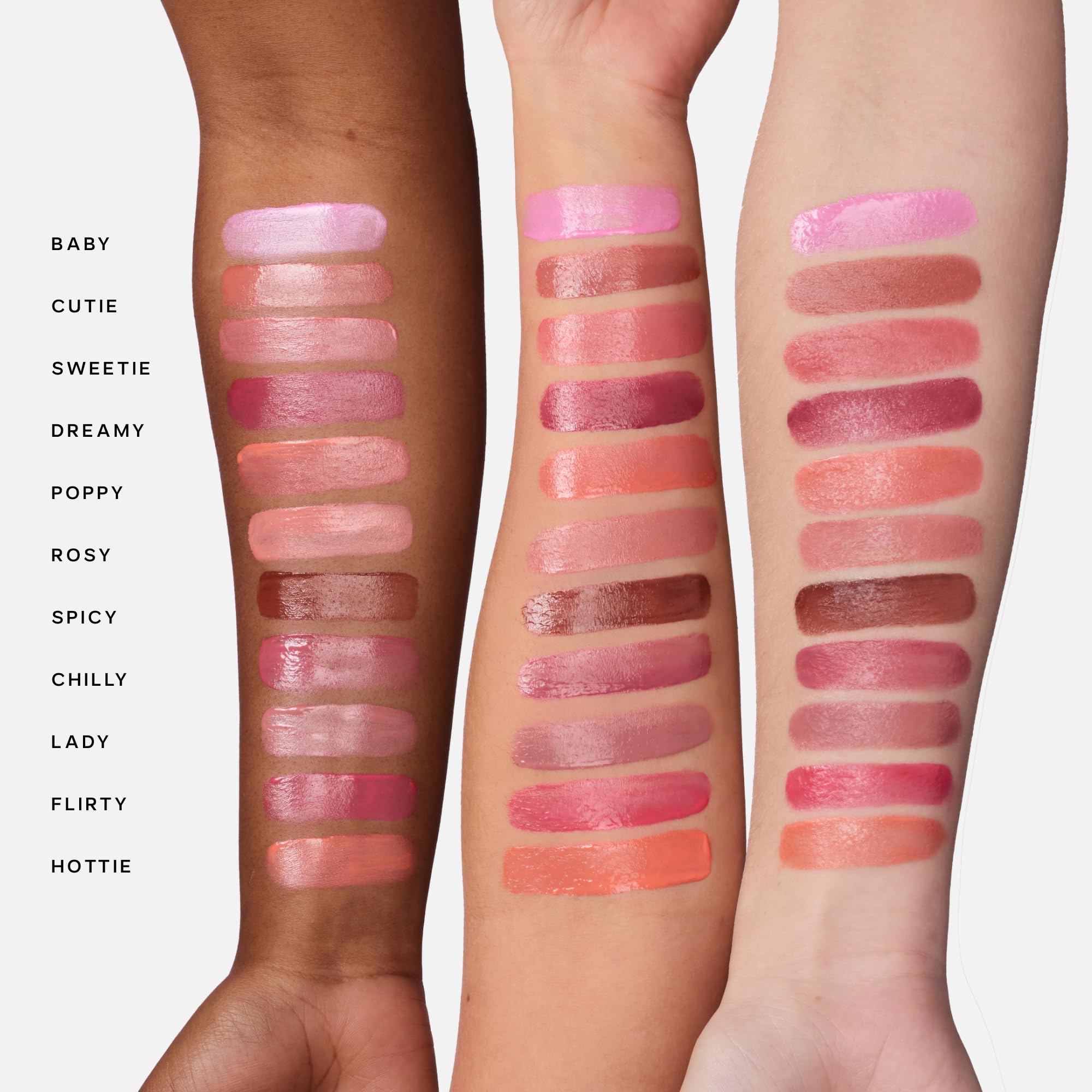 Saie Dewy Glow Duo - Dew Liquid Blush Lady (.40 oz), Mini Glowy Super Gel Warmglow (.5 oz) - Radiant Cheek Tint & Illuminating Primer for a Natural, Lit-From-Within Finish Saie Au supplements