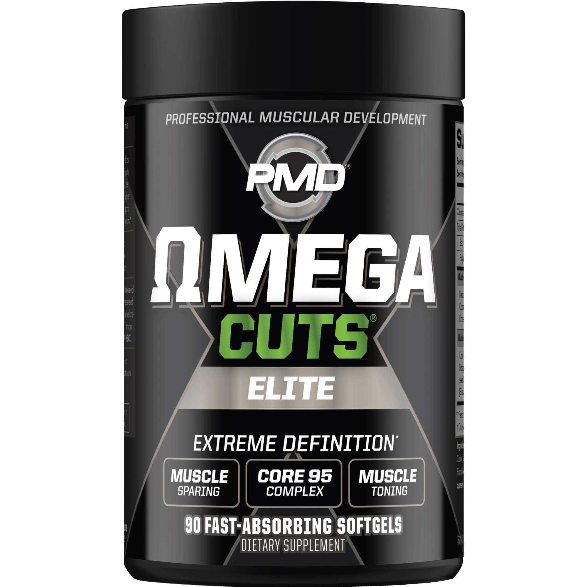 PMD Sports Ultra Pump Fuel Insanity - Pre Workout – Cherry Slush (30 Servings) PMD Au supplements